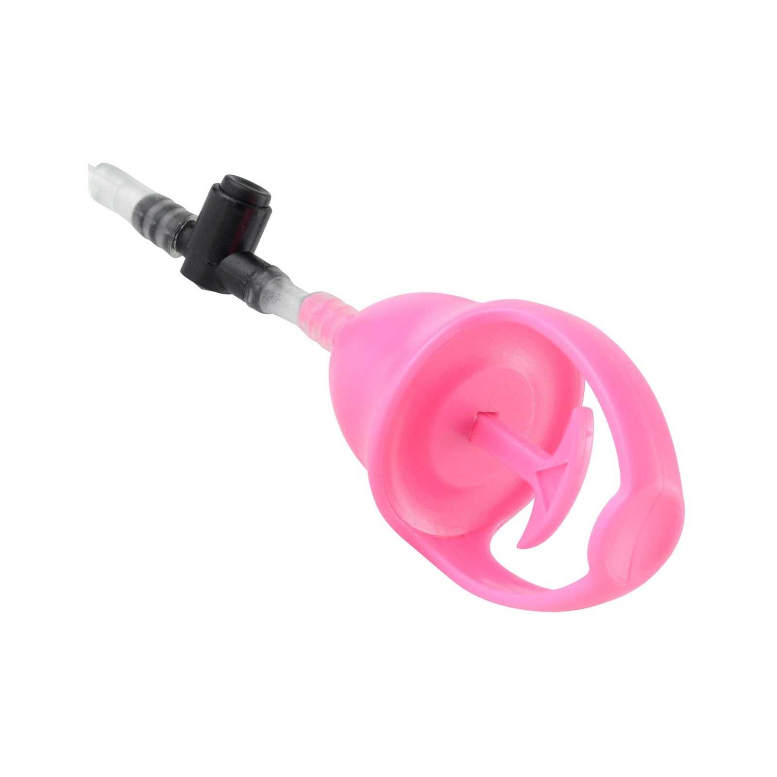 Pipedream - Fetish Fantasy Vibrating Mini Pussy Pump - PleasureHobby