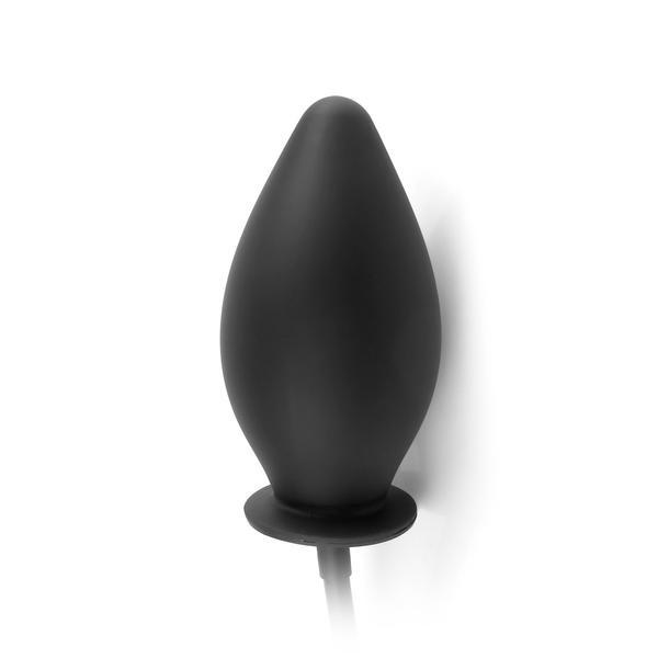 Pipedream - Anal Fantasy Collection Inflatable Silicone Plug - PleasureHobby