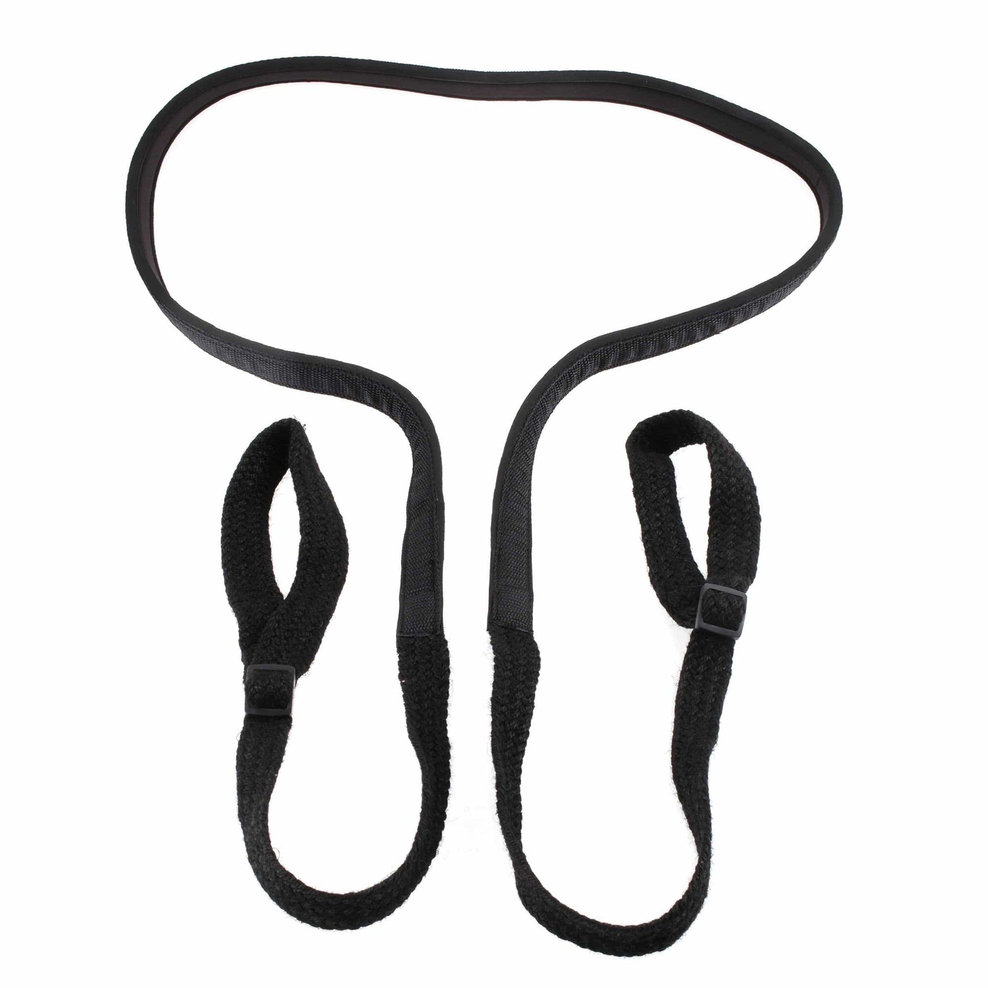 Pipedream - Fetish Fantasy Series Giddy Up Harness (Black) BDSM (Others) 319753463 CherryAffairs