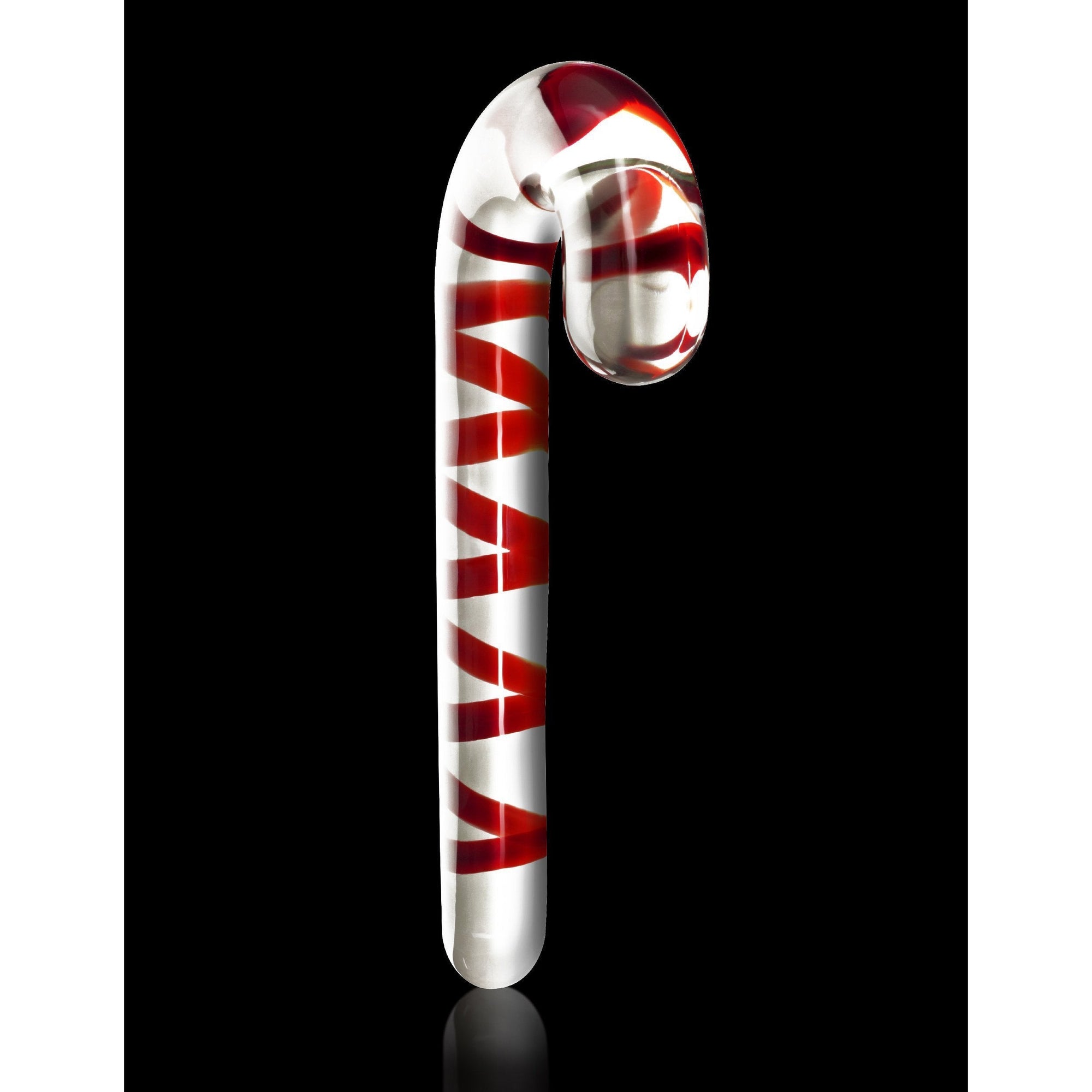 Pipedream - Icicles No. 59 Glass Dildo (Clear) Glass Dildo (Non Vibration)