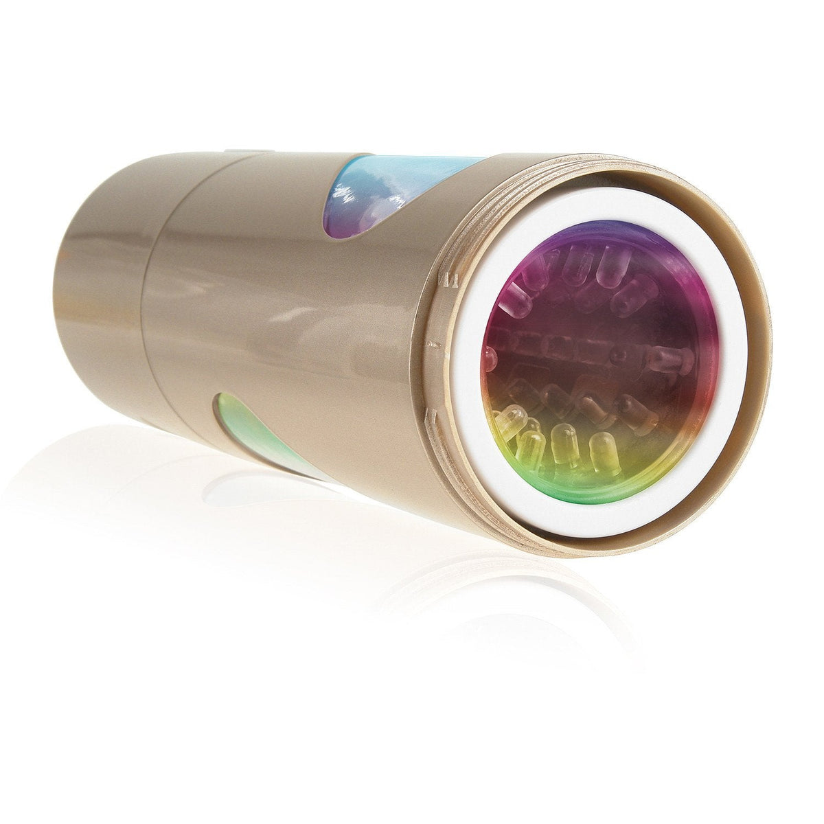 Pipedream - Extreme Rechargeable Roto-Bator Ass Masturbator - PleasureHobby Singapore