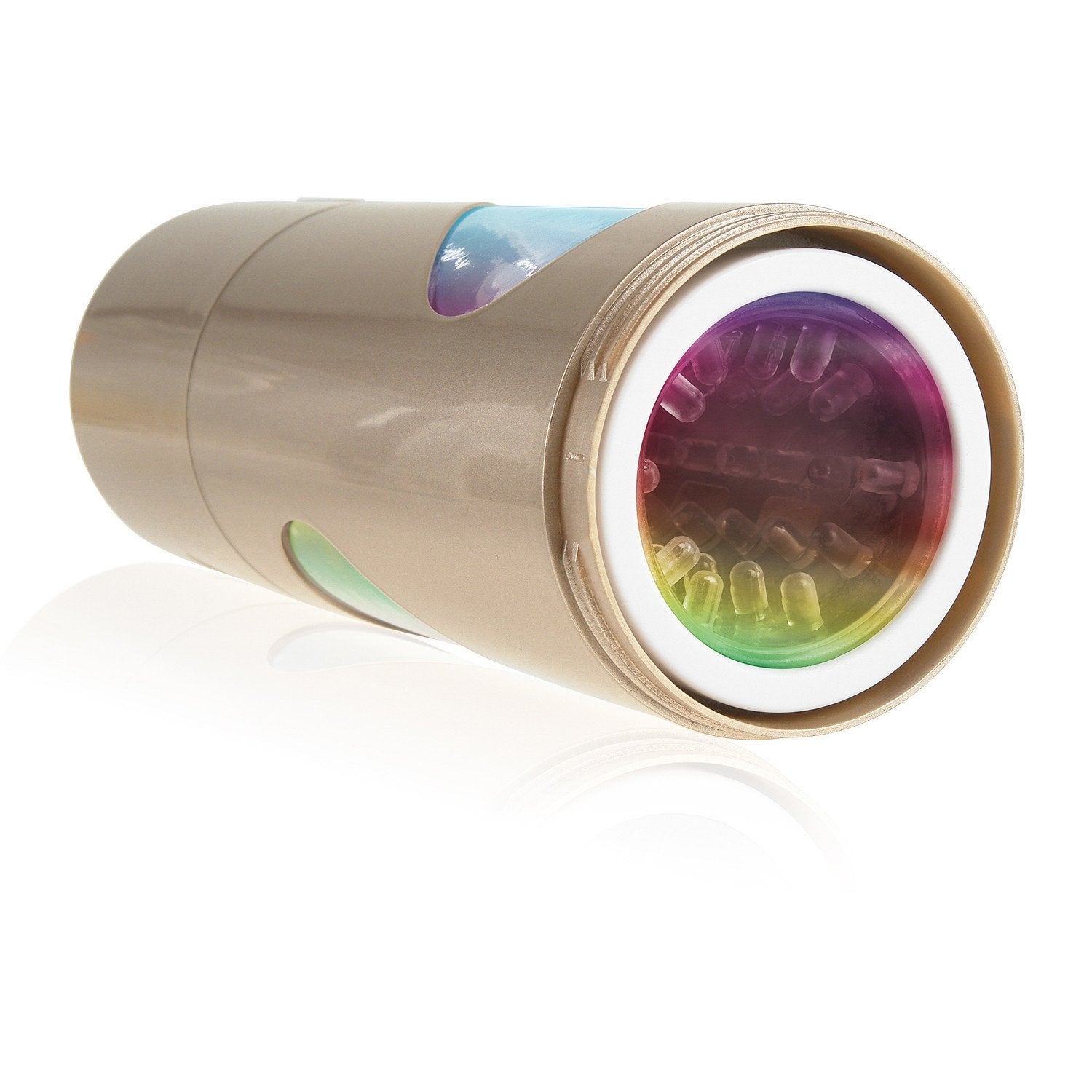 Pipedream - Extreme Rechargeable Roto-Bator Ass Masturbator - PleasureHobby Singapore