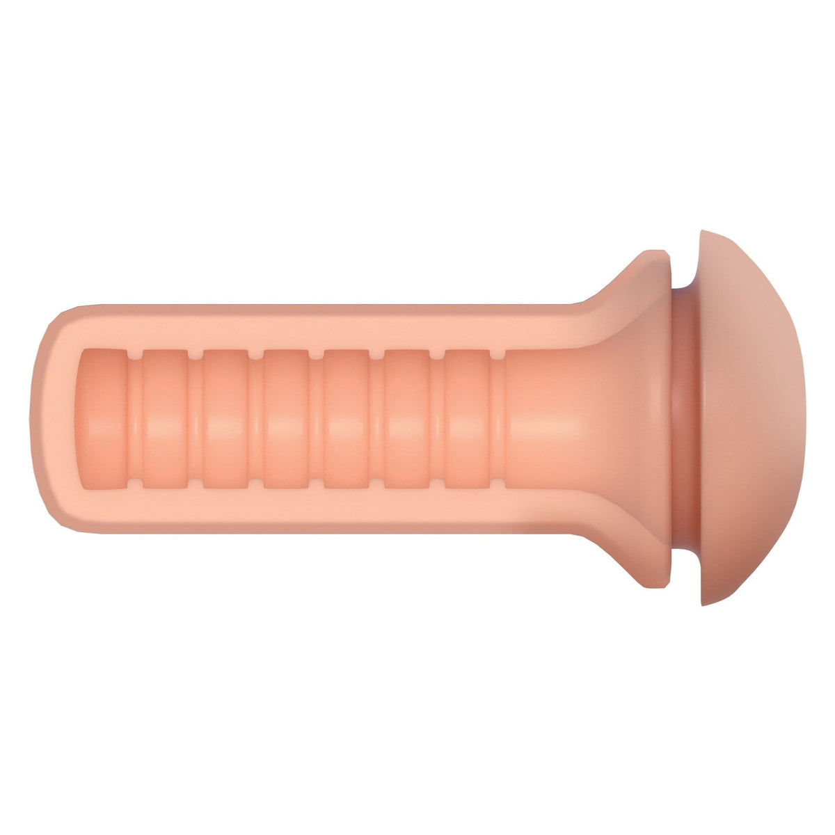 Pipedream - Extreme Toyz Fill My Tight Ass Masturbator (Beige) Masturbator Ass (Non Vibration) 324156991 CherryAffairs