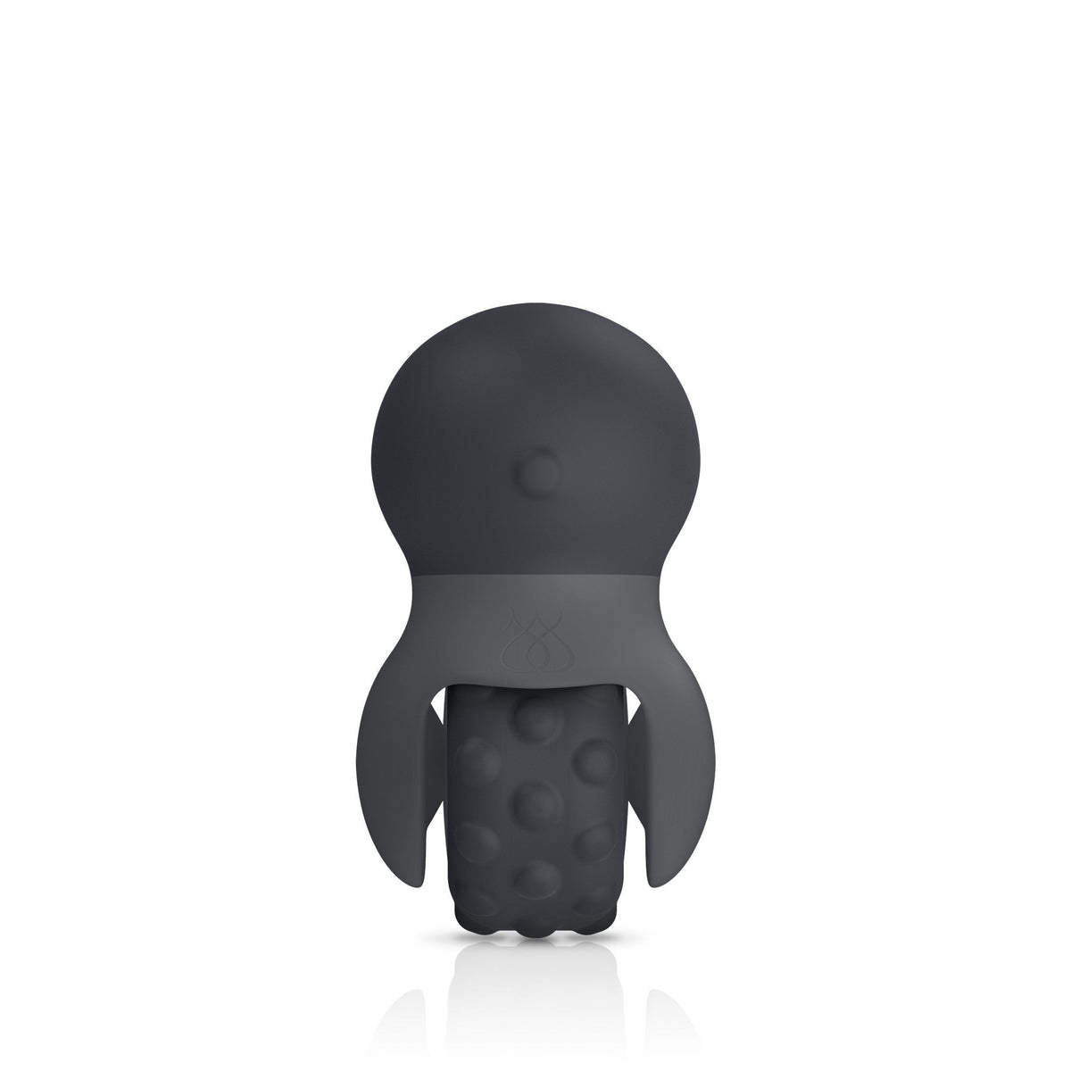 Jimmy Jane - evoke rol-o Vibrating Massage Wheel (Black) Clit Massager (Vibration) Rechargeable Singapore