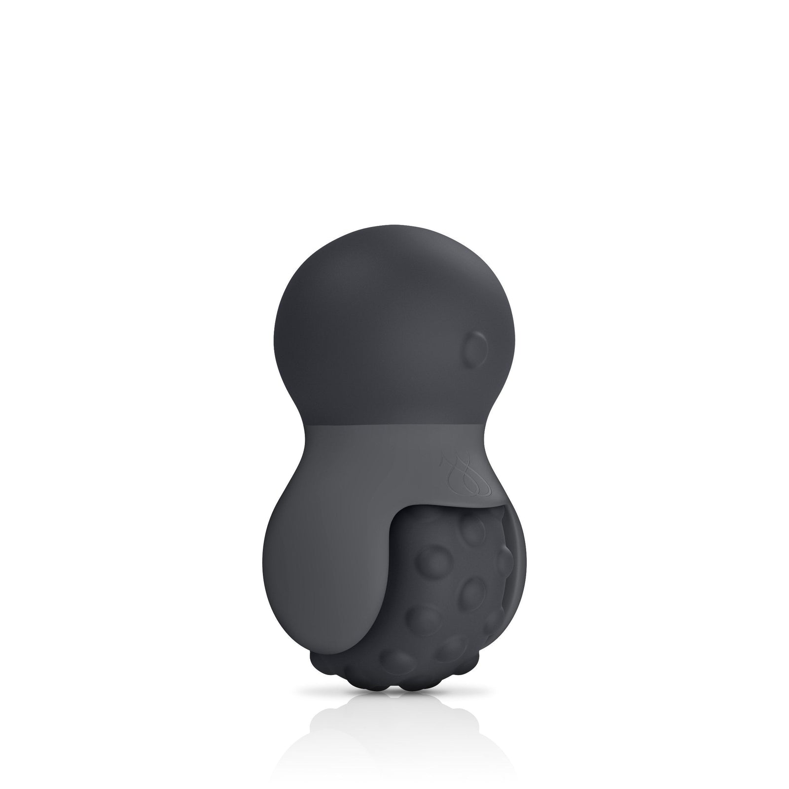 Jimmy Jane - evoke rol-o Vibrating Massage Wheel (Black) Clit Massager (Vibration) Rechargeable Singapore