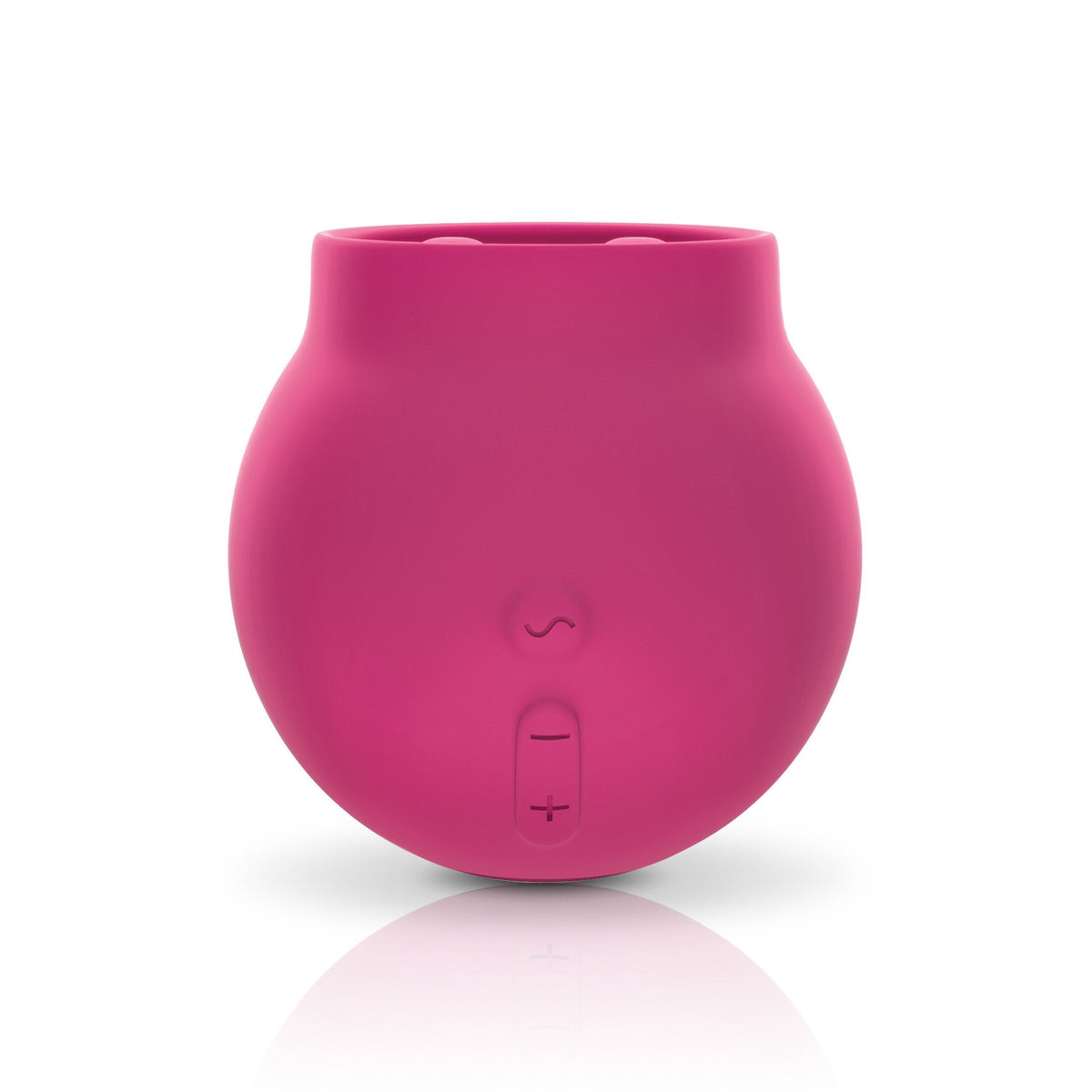 Jimmy Jane - Love Pods Halo Waterproof Vibrator (Pink) Clit Massager (Vibration) Rechargeable Singapore