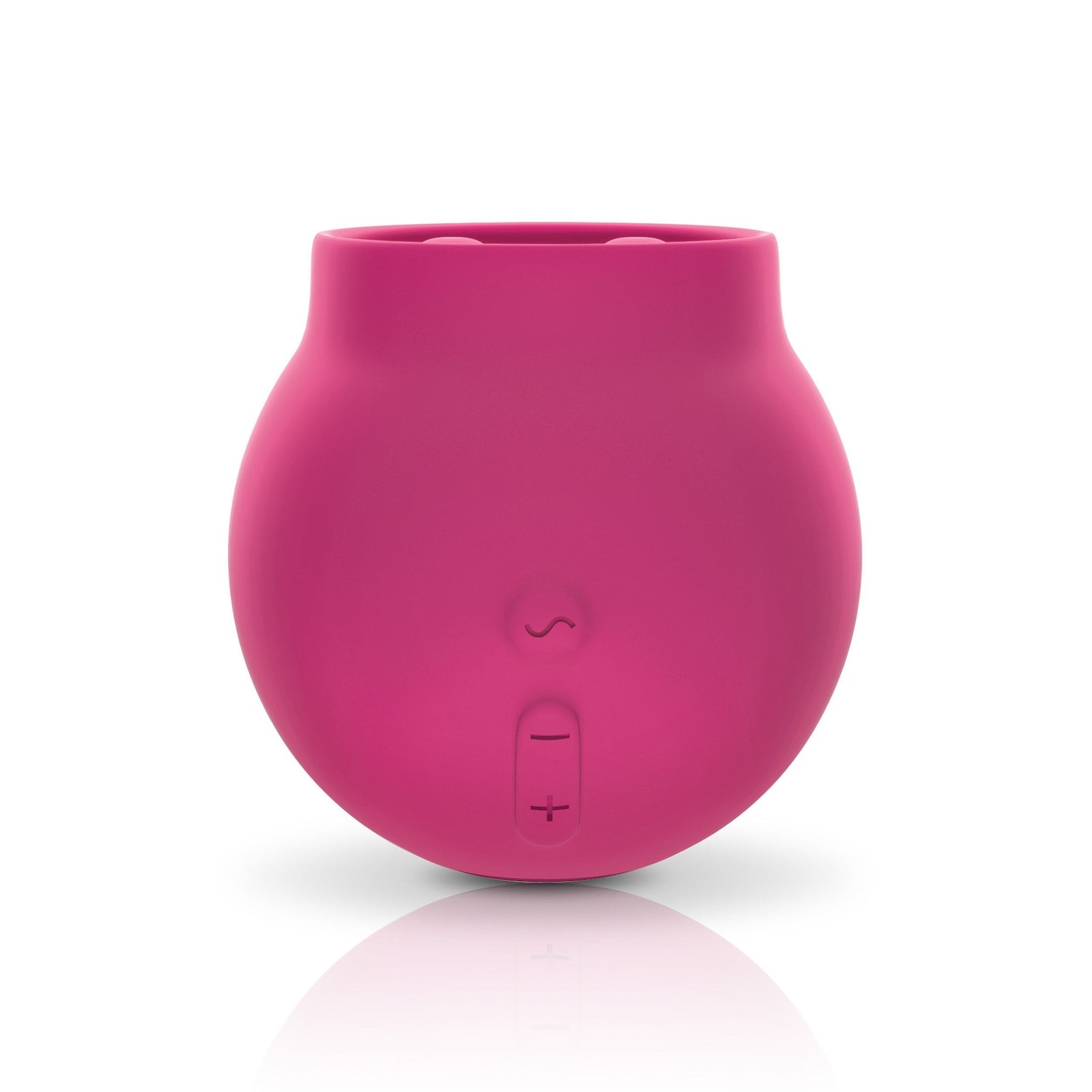 Jimmy Jane - Love Pods Halo Waterproof Vibrator (Pink) Clit Massager (Vibration) Rechargeable Singapore