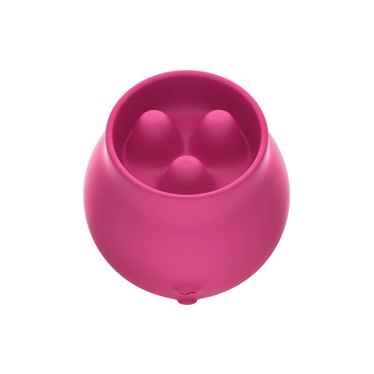 Jimmy Jane - Love Pods Halo Waterproof Vibrator (Pink) Clit Massager (Vibration) Rechargeable Singapore