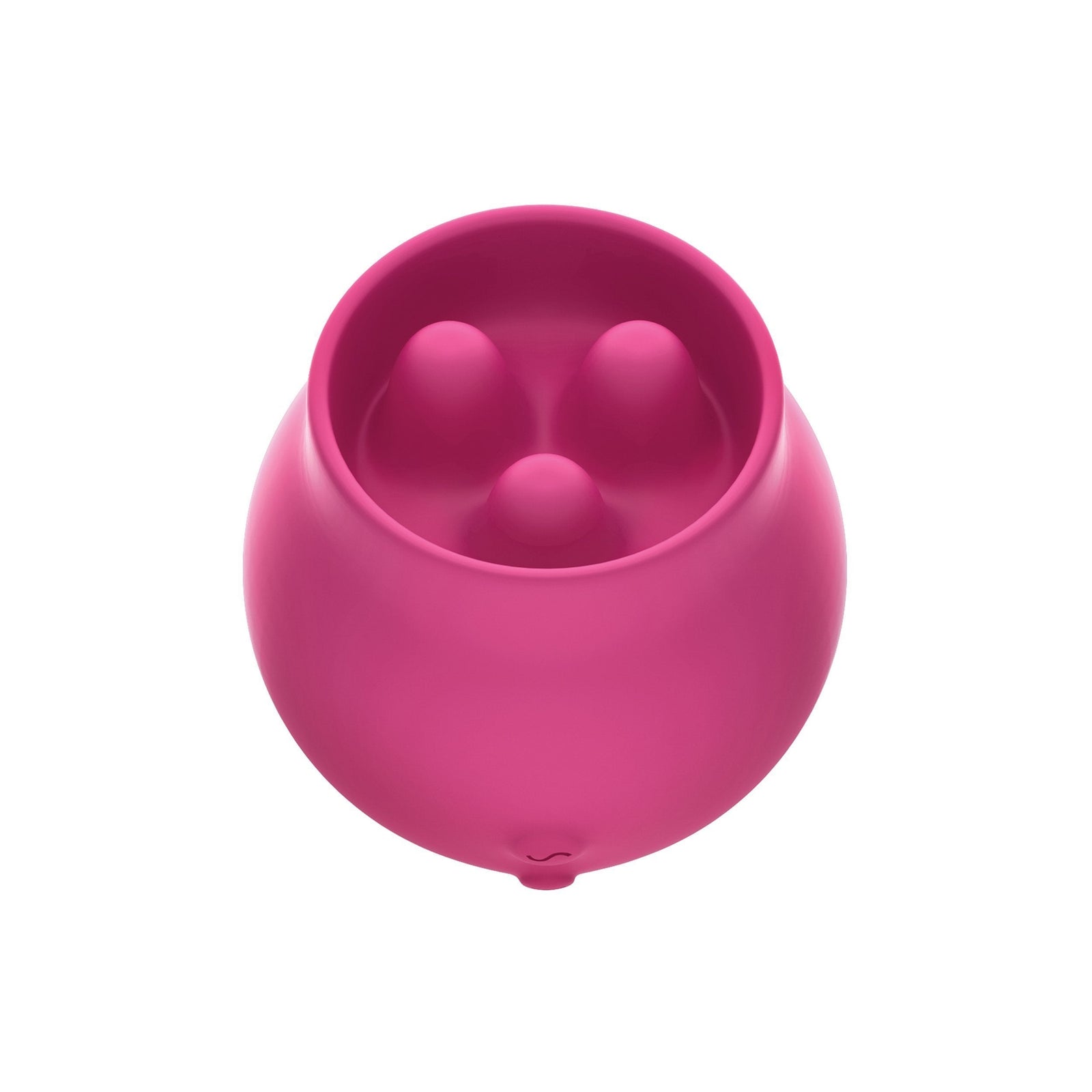 Jimmy Jane - Love Pods Halo Waterproof Vibrator (Pink) Clit Massager (Vibration) Rechargeable Singapore