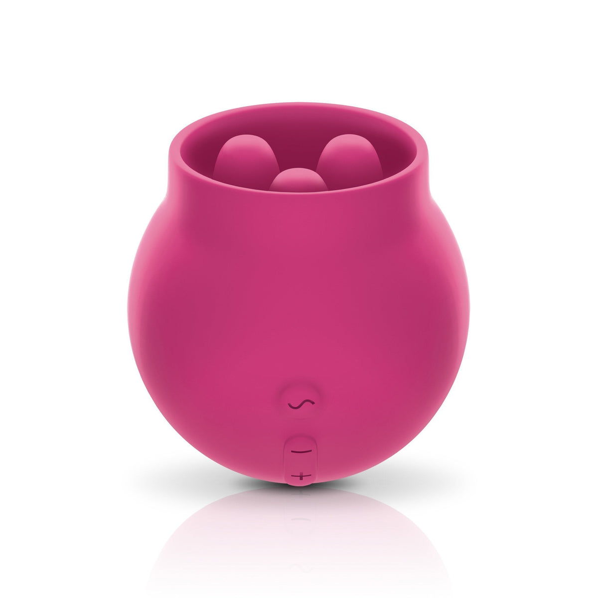 Jimmy Jane - Love Pods Halo Waterproof Vibrator (Pink) Clit Massager (Vibration) Rechargeable Singapore