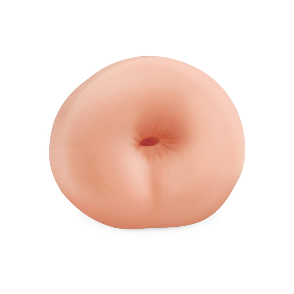 Pipedream - Extreme Toyz Freshman Fuckslut Masturbator (Beige) Masturbator Ass (Non Vibration) 319758827 CherryAffairs