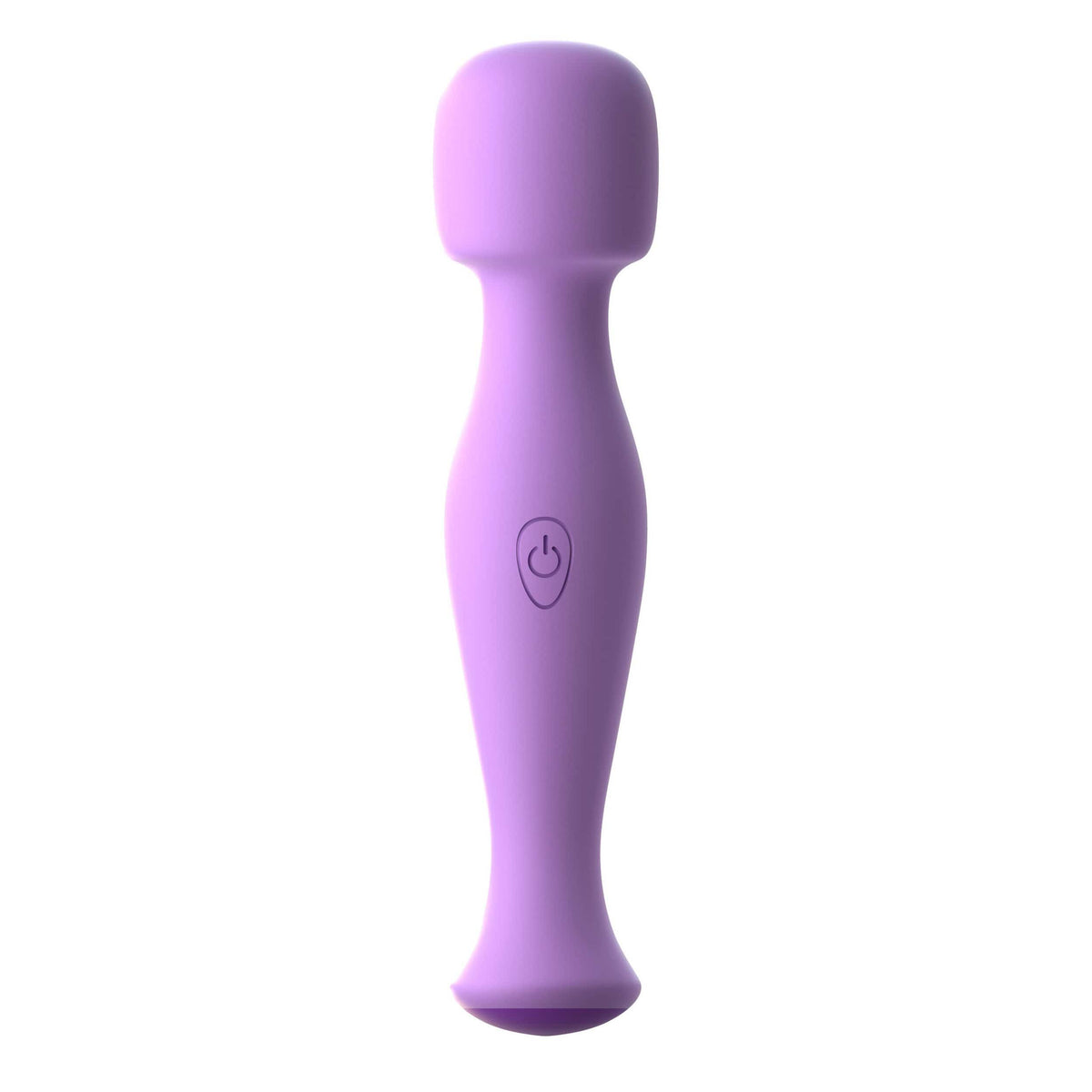 Pipedream - Fantasy For Her Body Massage Her Wand Massager(Purple) Wand Massagers (Vibration) Rechargeable 324157344 CherryAffairs
