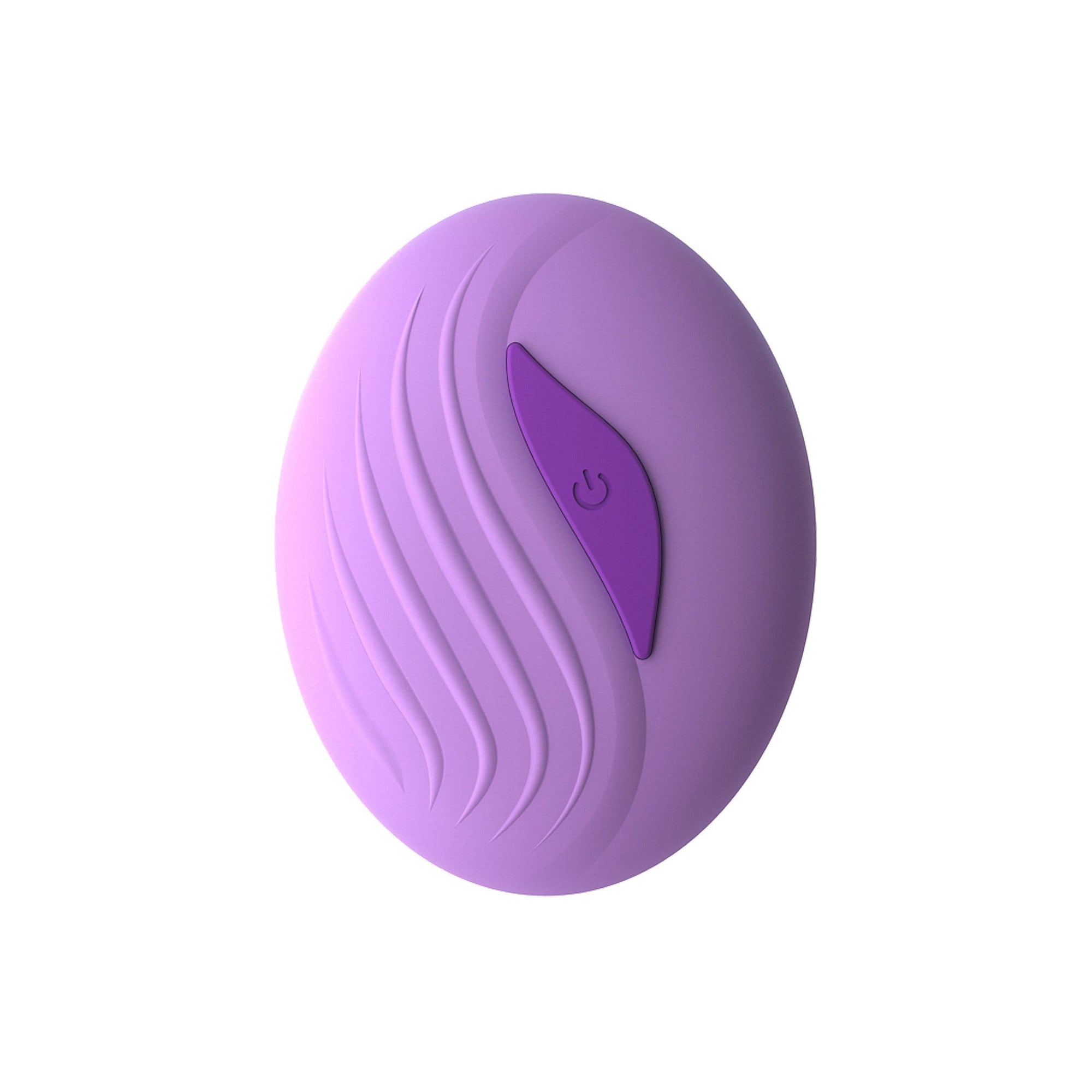 Pipedream - Fantasy For Her G Spot Stimulate Her Massager (Purple) G Spot Dildo (Vibration) Rechargeable 324170727 CherryAffairs