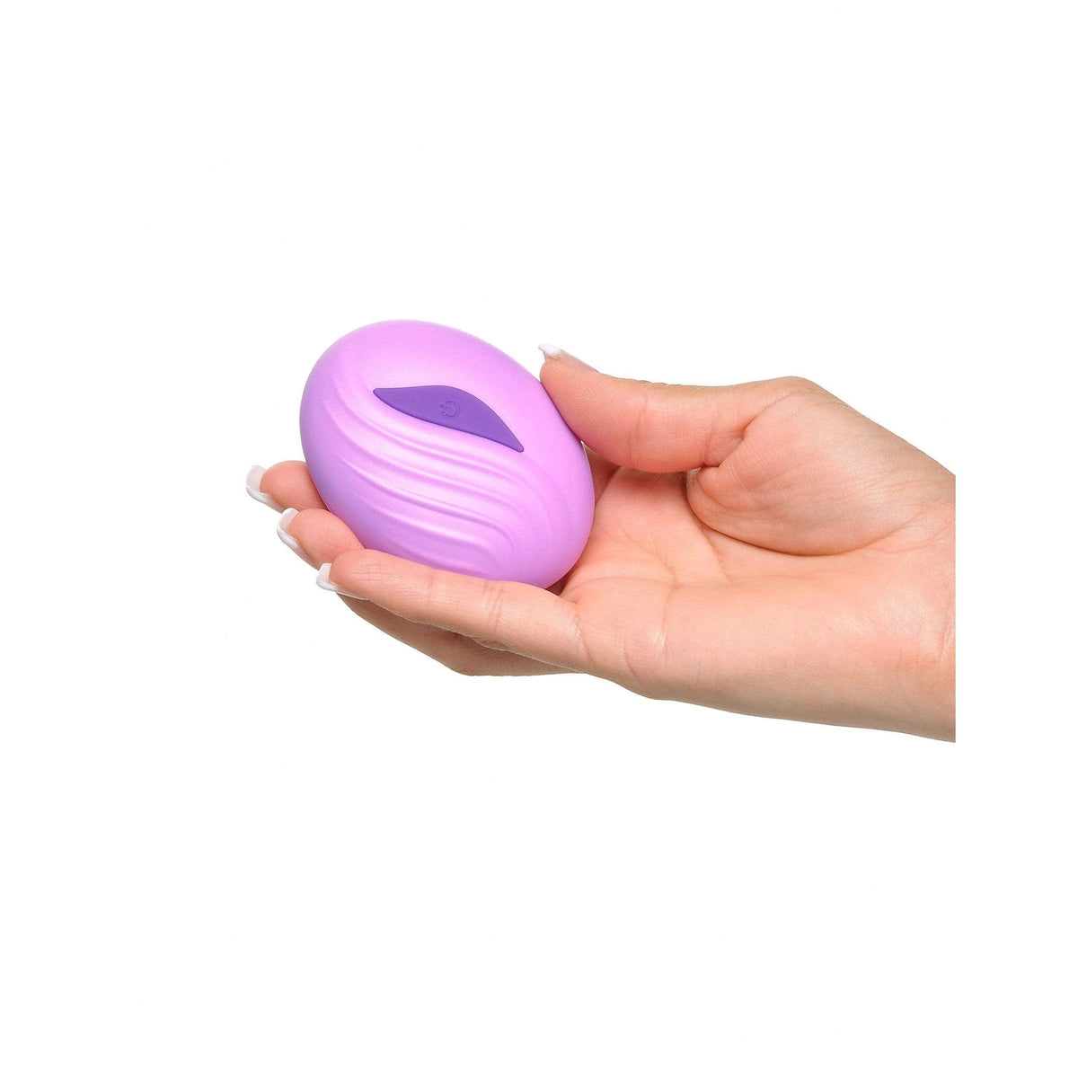 Pipedream - Fantasy For Her G Spot Stimulate Her Massager (Purple) G Spot Dildo (Vibration) Rechargeable 324170727 CherryAffairs