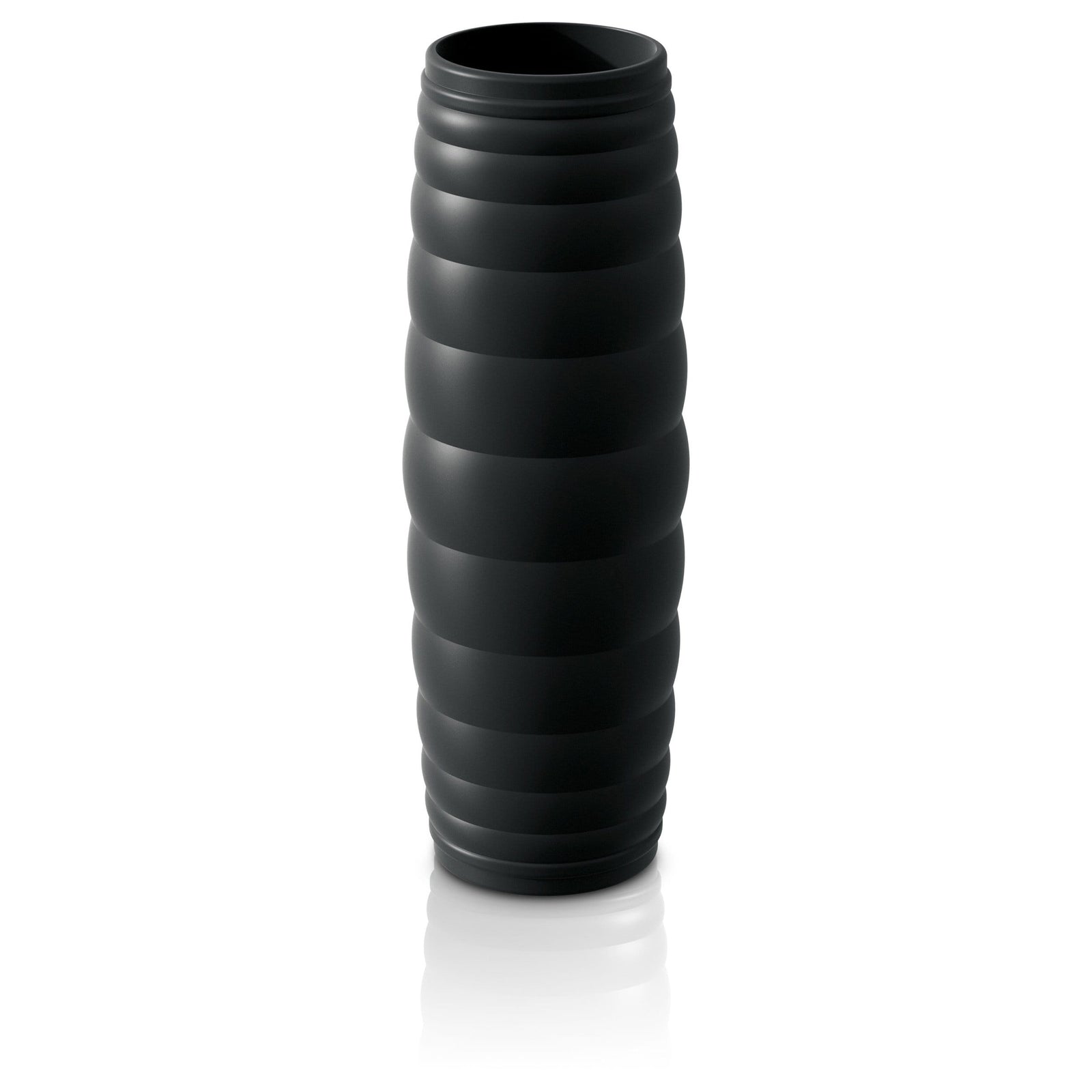 Sir Richards - Control Long Silicone Erection Enhancer (Black) Cock Sleeves (Non Vibration) 319986339 CherryAffairs