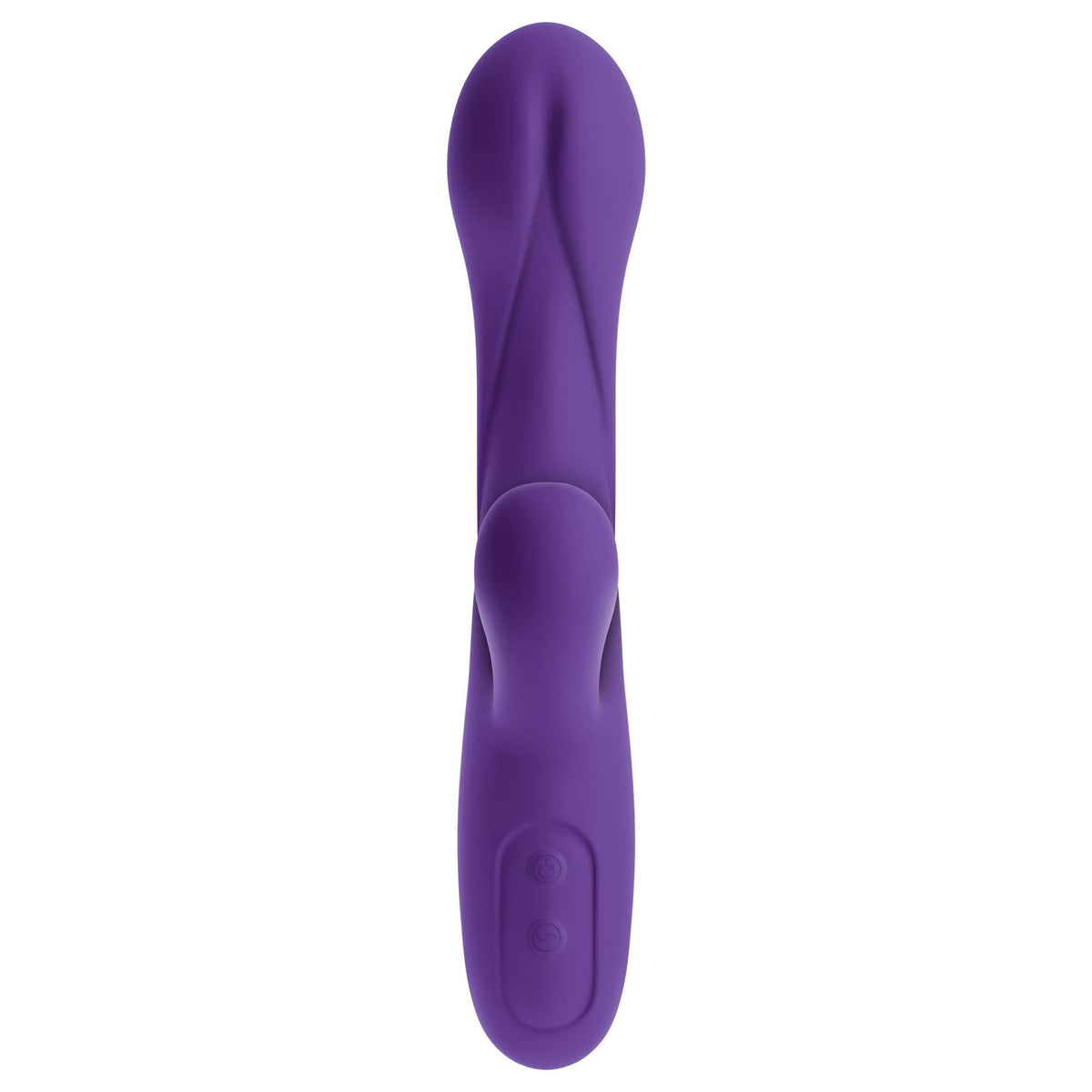 Pipedream - Ultimate Rabbits No. 3 Rabbit Vibrator (Purple) Rabbit Dildo (Vibration) Rechargeable 319981817 CherryAffairs