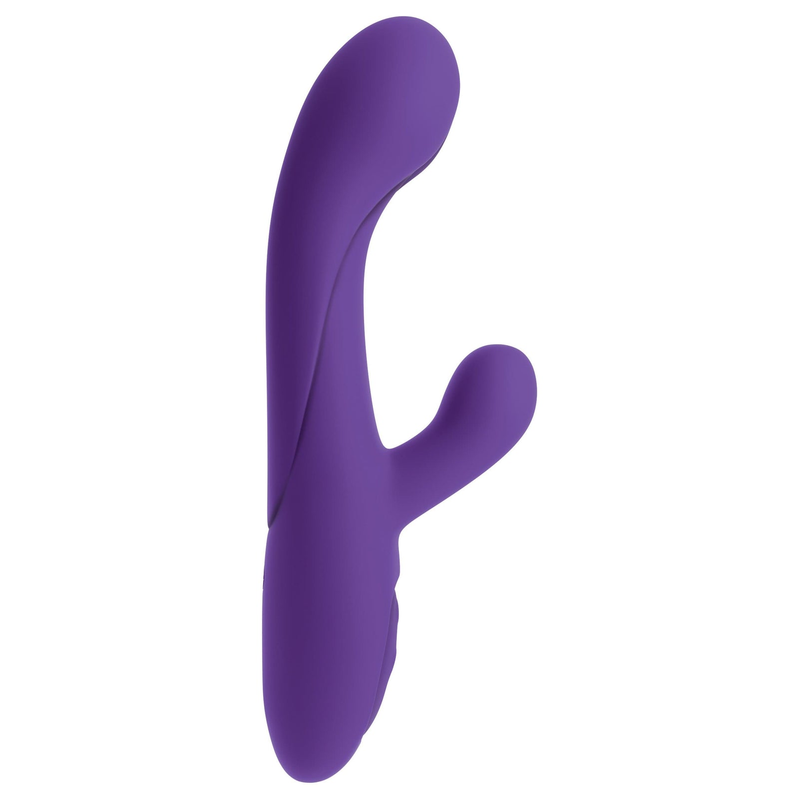Pipedream - Ultimate Rabbits No. 3 Rabbit Vibrator (Purple) Rabbit Dildo (Vibration) Rechargeable 319981817 CherryAffairs