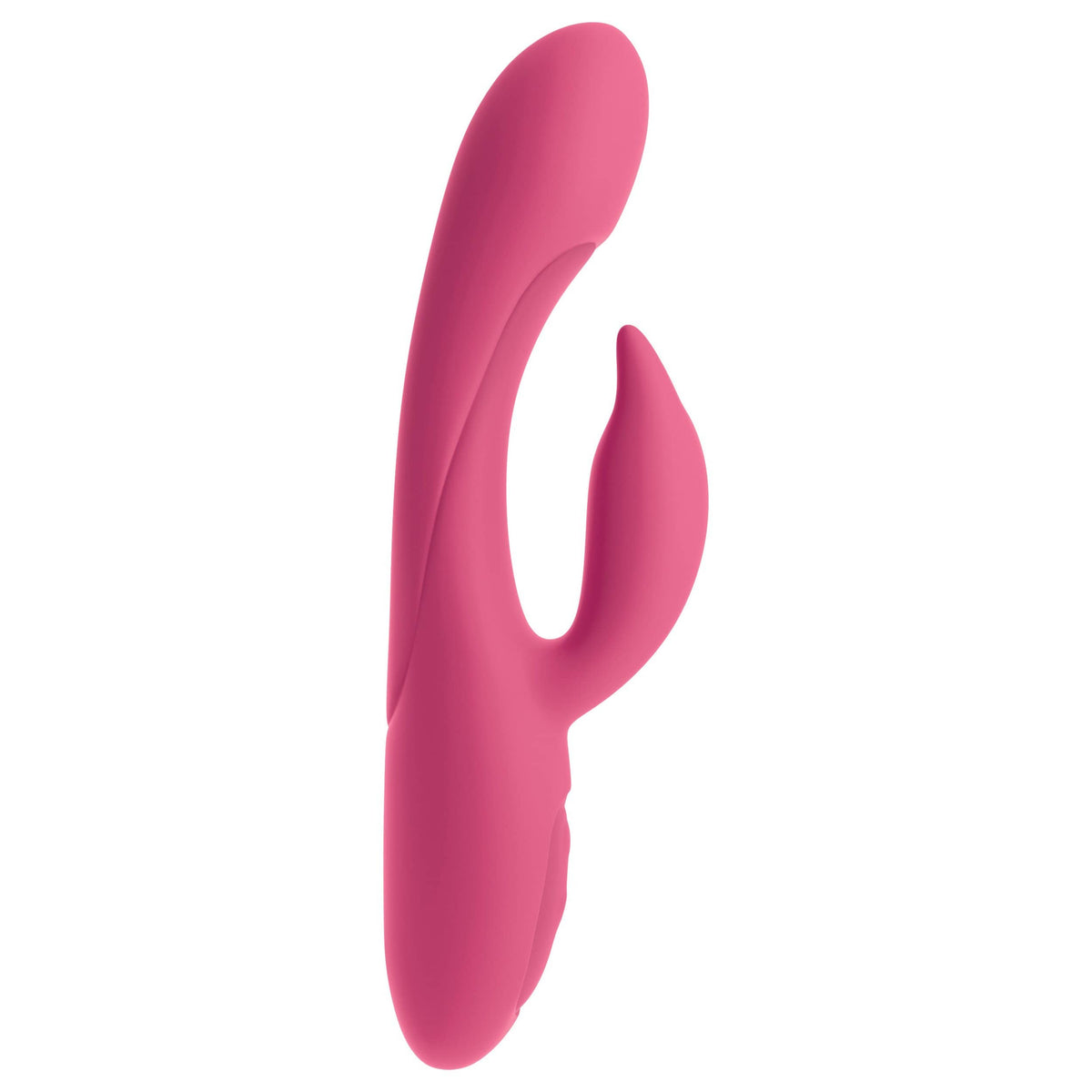 Pipedream - Ultimate Rabbits No. 1 Rabbit Vibrator (Pink) Rabbit Dildo (Vibration) Rechargeable 319981937 CherryAffairs