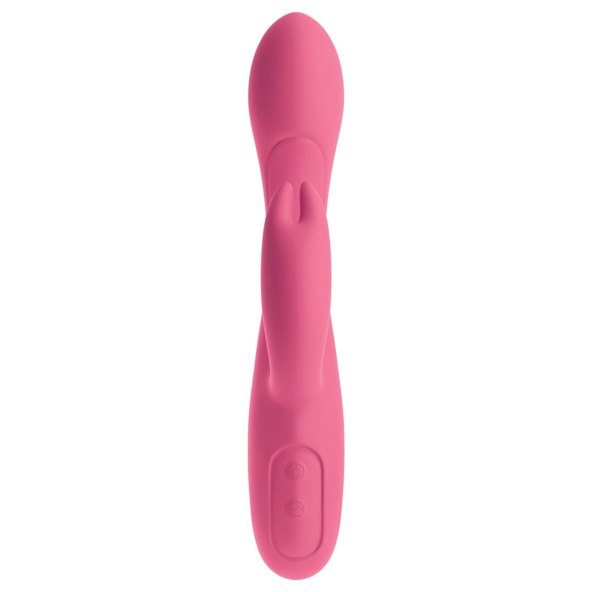 Pipedream - Ultimate Rabbits No. 1 Rabbit Vibrator (Pink) Rabbit Dildo (Vibration) Rechargeable 319981937 CherryAffairs