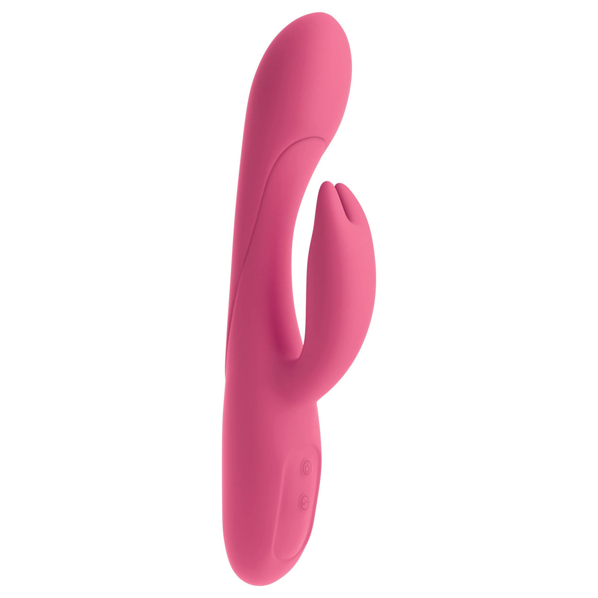 Pipedream - Ultimate Rabbits No. 1 Rabbit Vibrator (Pink) Rabbit Dildo (Vibration) Rechargeable 319981937 CherryAffairs