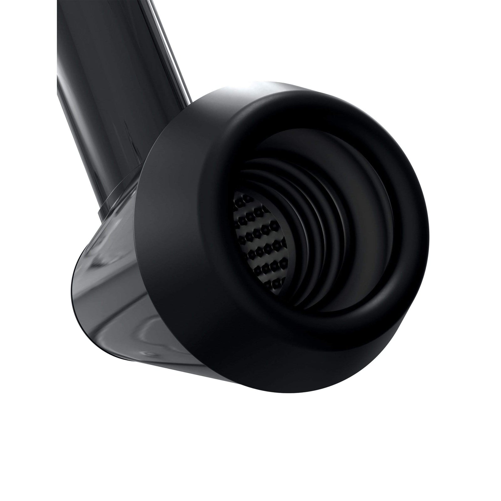 Pipedream - PDX Elite Hydrobator Multi Function Masturbator (Black) Masturbator Soft Stroker (Vibration) Rechargeable 603912757354 CherryAffairs