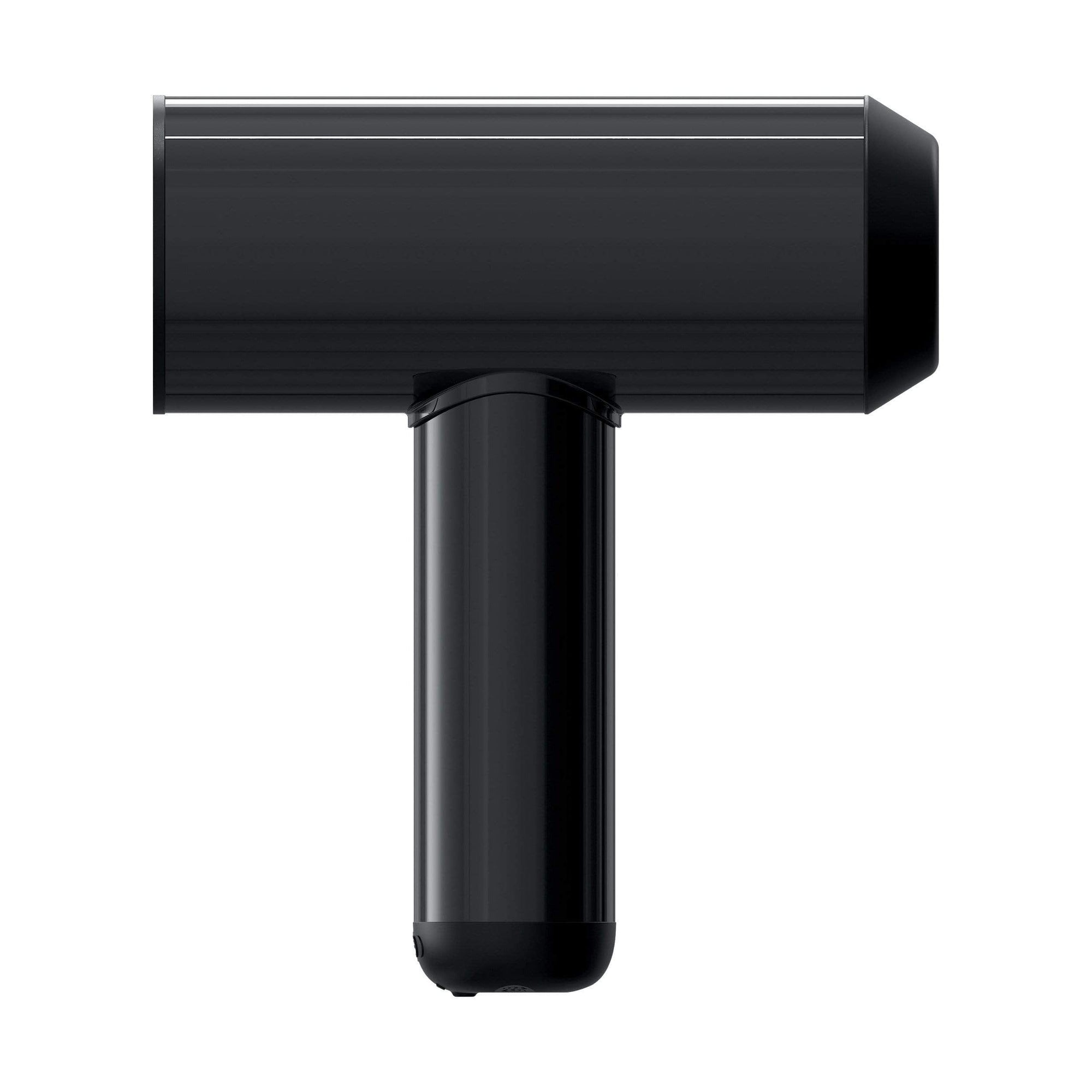 Pipedream - PDX Elite Hydrobator Multi Function Masturbator (Black) Masturbator Soft Stroker (Vibration) Rechargeable 603912757354 CherryAffairs