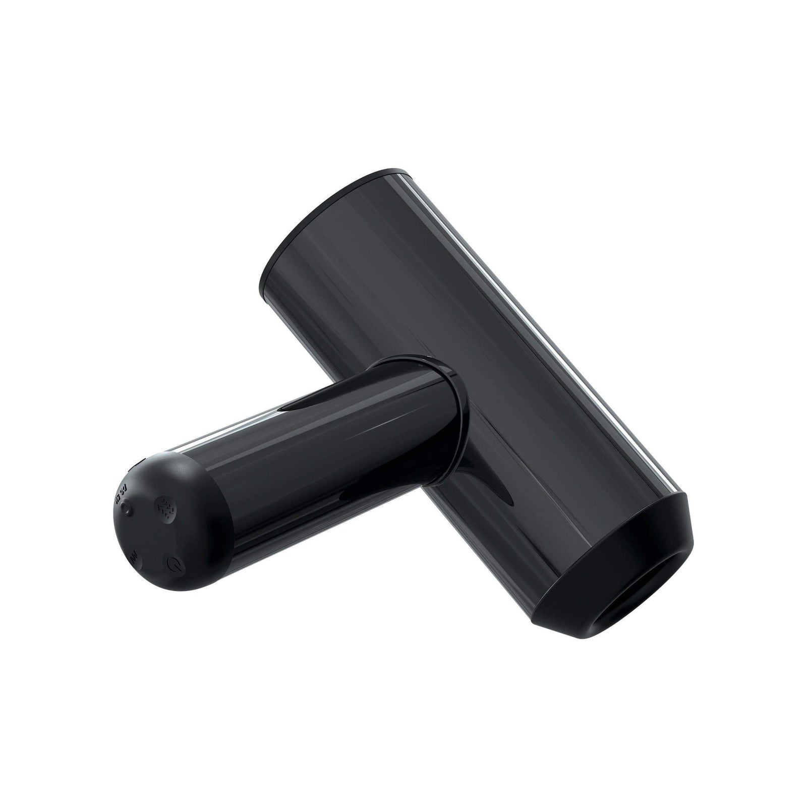 Pipedream - PDX Elite Hydrobator Multi Function Masturbator (Black) Masturbator Soft Stroker (Vibration) Rechargeable 603912757354 CherryAffairs