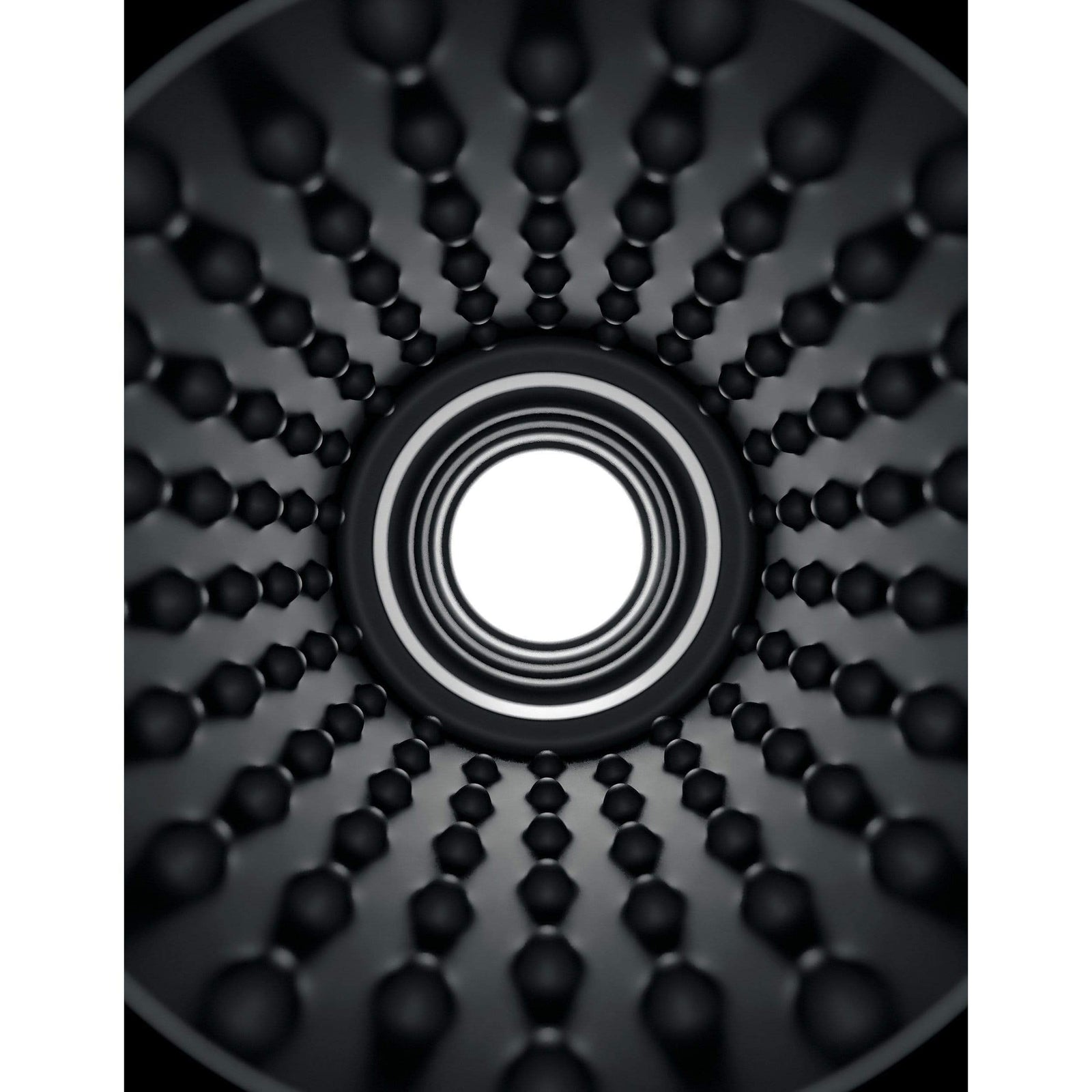 Pipedream - PDX Elite Hydrobator Multi Function Masturbator (Black) Masturbator Soft Stroker (Vibration) Rechargeable 603912757354 CherryAffairs