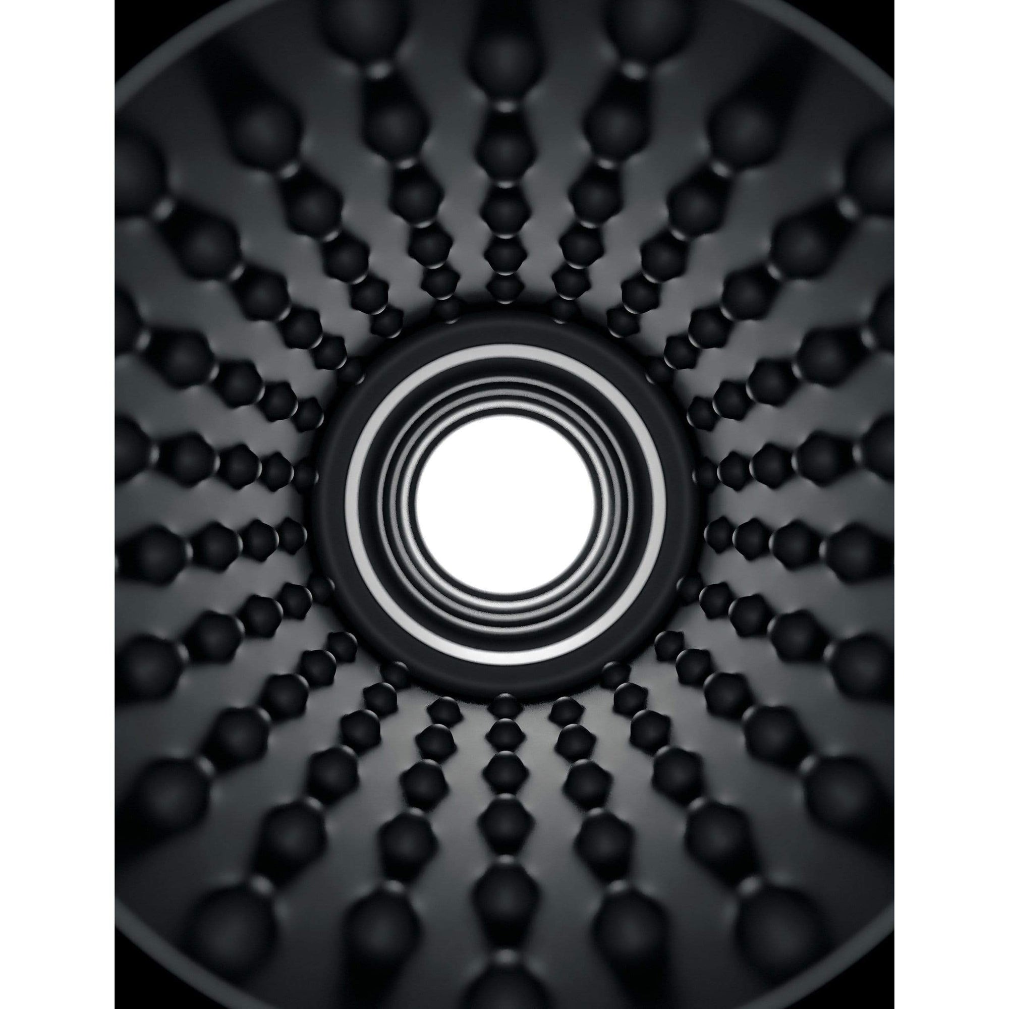 Pipedream - PDX Elite Hydrobator Multi Function Masturbator (Black) Masturbator Soft Stroker (Vibration) Rechargeable 603912757354 CherryAffairs