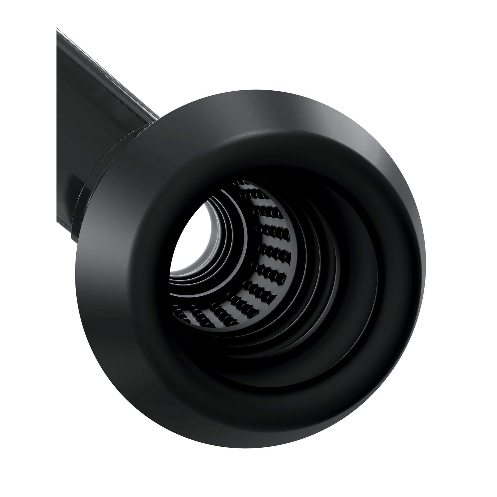 Pipedream - PDX Elite Hydrobator Multi Function Masturbator (Black) Masturbator Soft Stroker (Vibration) Rechargeable 603912757354 CherryAffairs