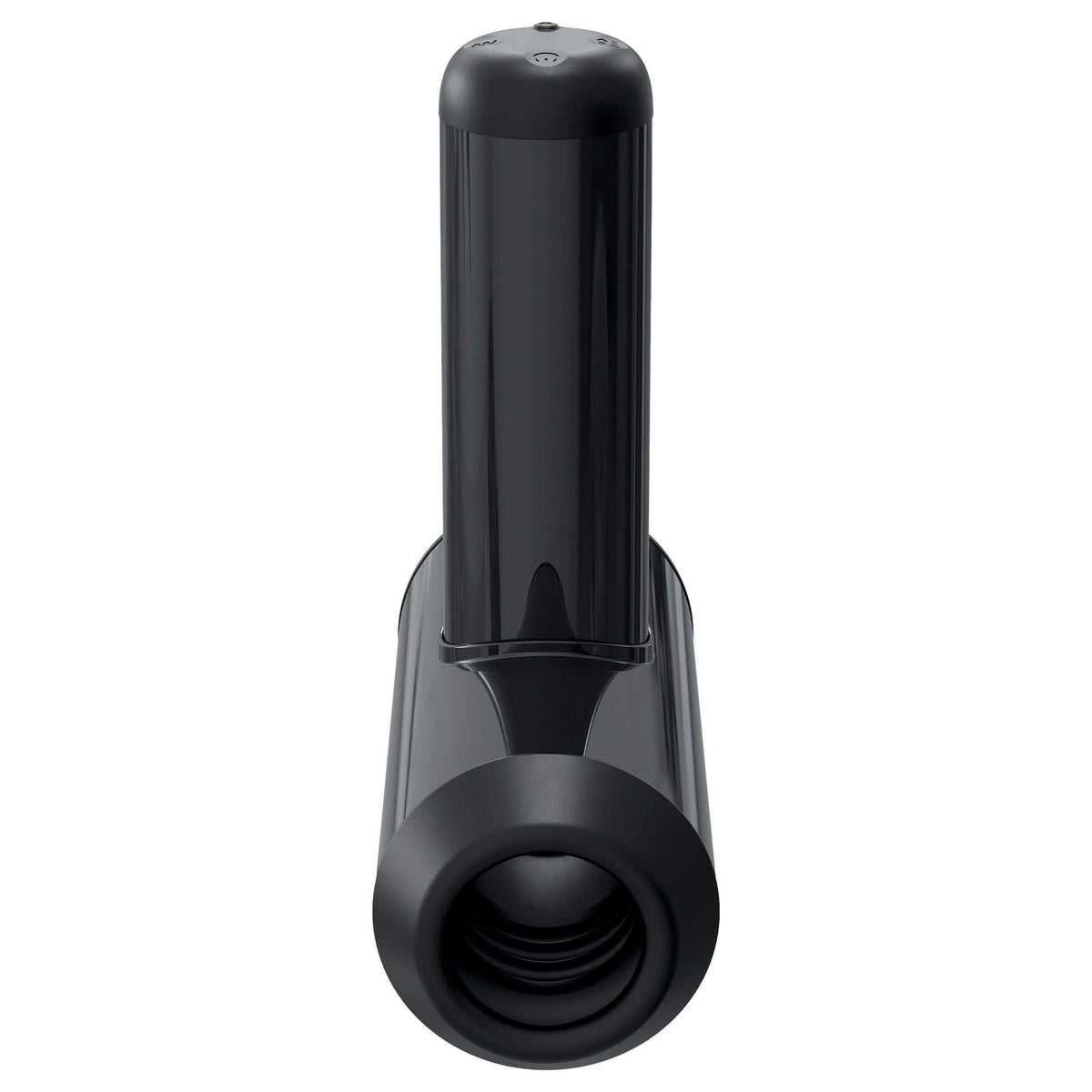 Pipedream - PDX Elite Hydrobator Multi Function Masturbator (Black) Masturbator Soft Stroker (Vibration) Rechargeable 603912757354 CherryAffairs