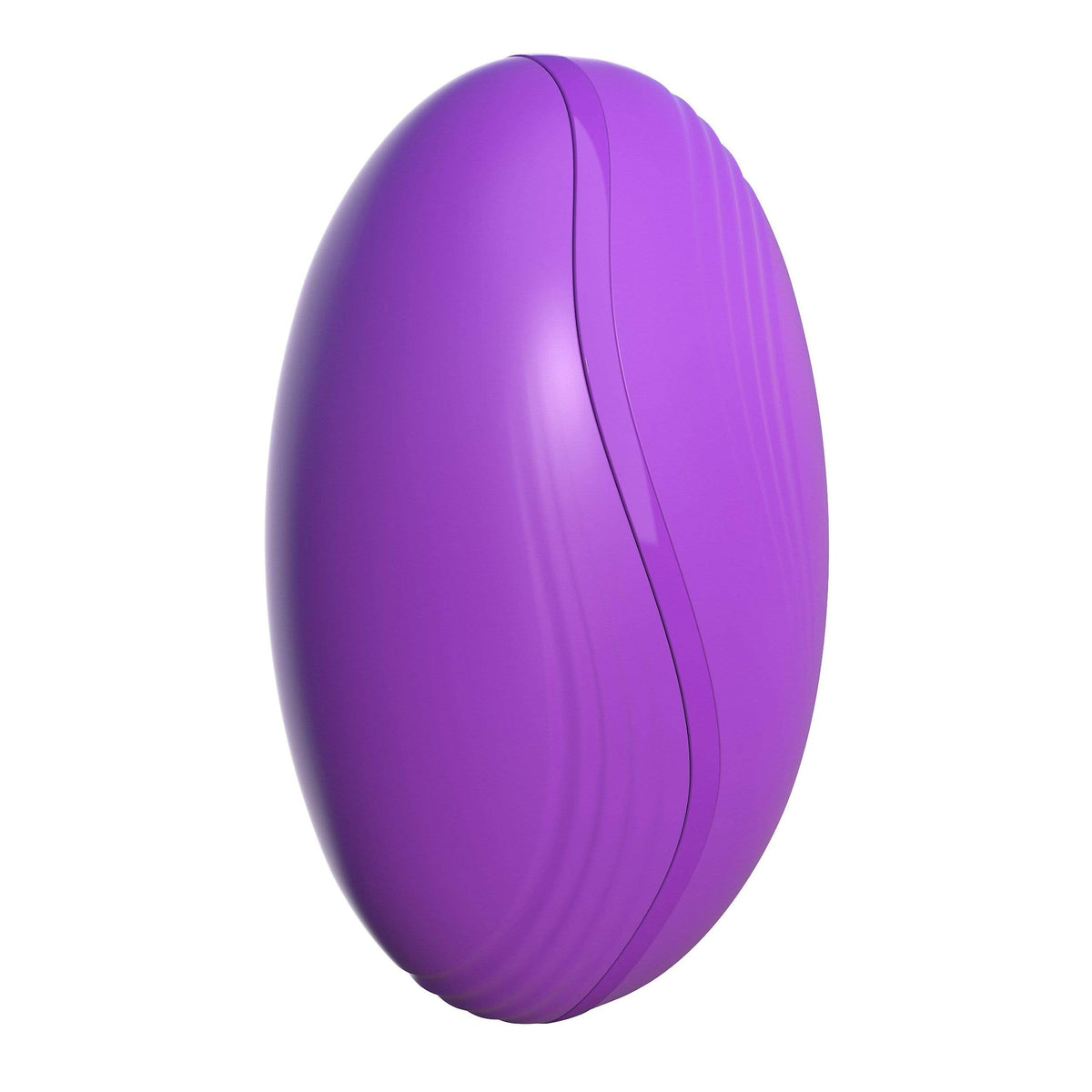 Pipedream - Fantasy For Her Her Silicone Fun Tongue Clit Massager (Purple) Clit Massager (Vibration) Rechargeable 319754089 CherryAffairs
