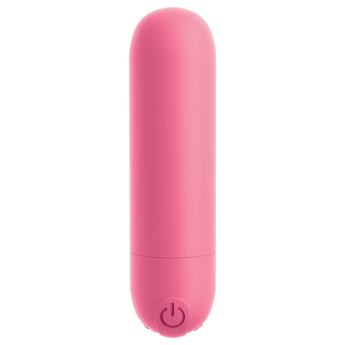 Pipedream - OMG Bullets #Play Rechargeable Bullet Vibrator (Pink) Bullet (Vibration) Rechargeable 319764140 CherryAffairs