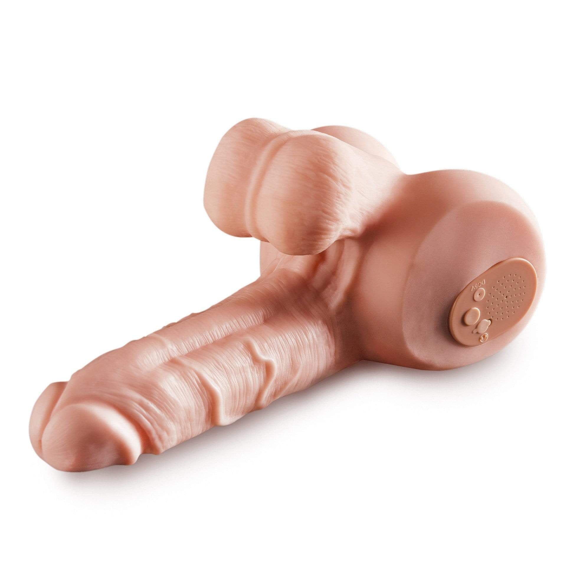 Pipedream - PDX Male Dirty Talk Interactive Fuck My Cock Gay Masturbator (Beige) | CherryAffairs - Durio Asia Pipedream - PDX Male Dirty Talk Interactive Fuck My Cock Gay Masturbator (Beige) | CherryAffairs - Durio Asia
