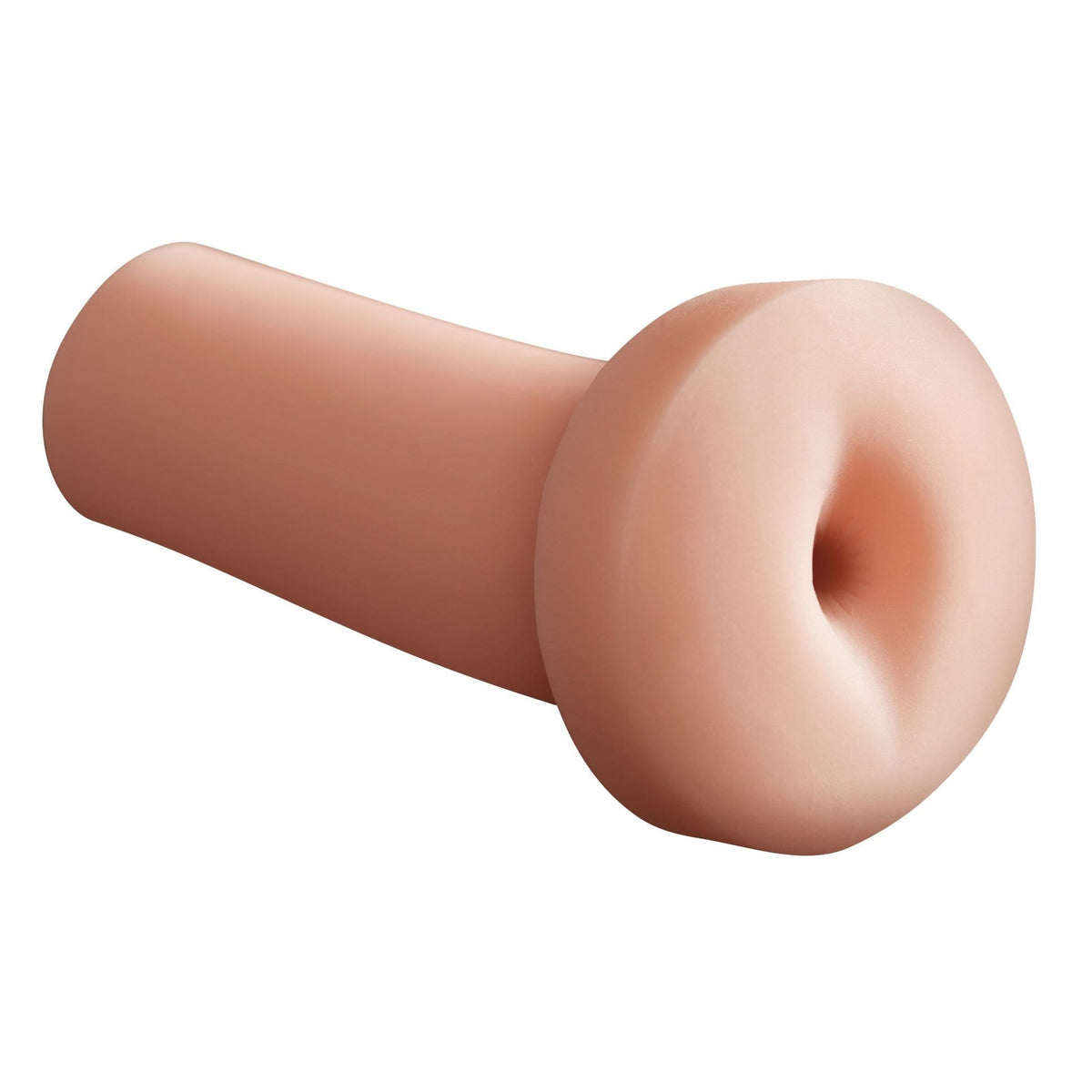 Pipedream - PDX Male PDX Male Pump and Dump Stroker (Beige) Masturbator Gay Ass (Non Vibration) 324172244 CherryAffairs