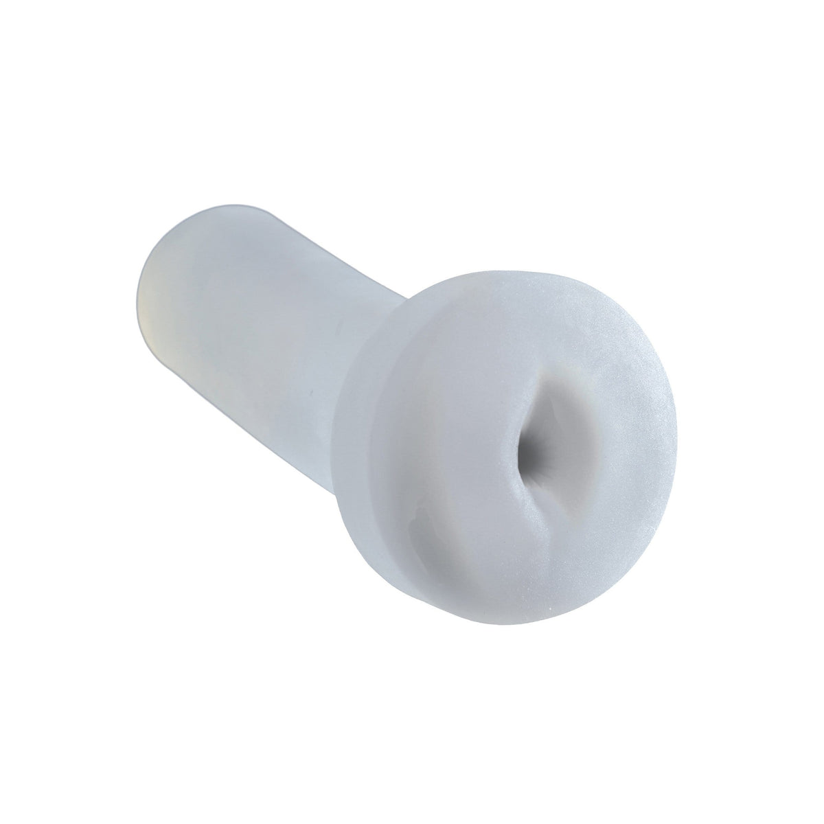 Pipedream - PDX Male PDX Male Pump and Dump Stroker (Clear) Masturbator Gay Ass (Non Vibration) 324161241 CherryAffairs