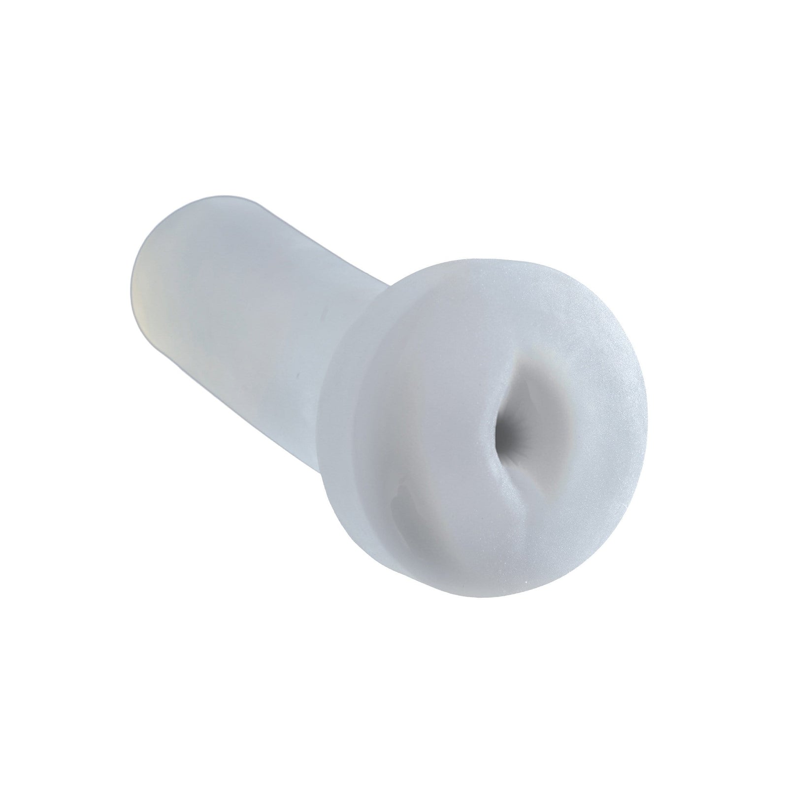 Pipedream - PDX Male PDX Male Pump and Dump Stroker (Clear) Masturbator Gay Ass (Non Vibration) 324161241 CherryAffairs