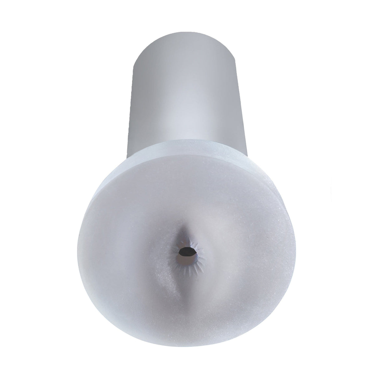 Pipedream - PDX Male PDX Male Pump and Dump Stroker (Clear) Masturbator Gay Ass (Non Vibration) 324161241 CherryAffairs