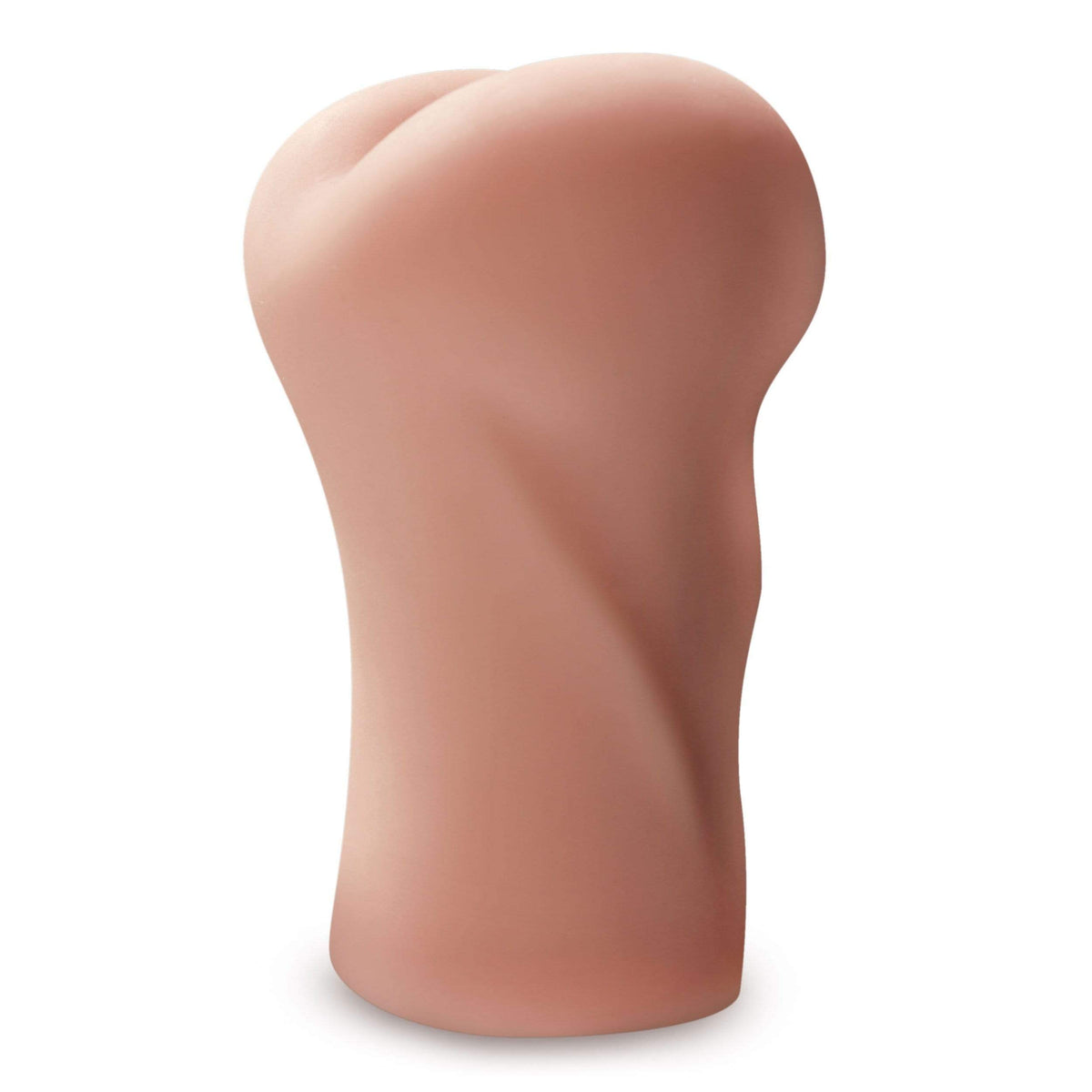 Pipedream - PDX Male Blow and Go Mega Stroker Masturbator (Beige) Masturbator Ass (Non Vibration) 603912761702 CherryAffairs