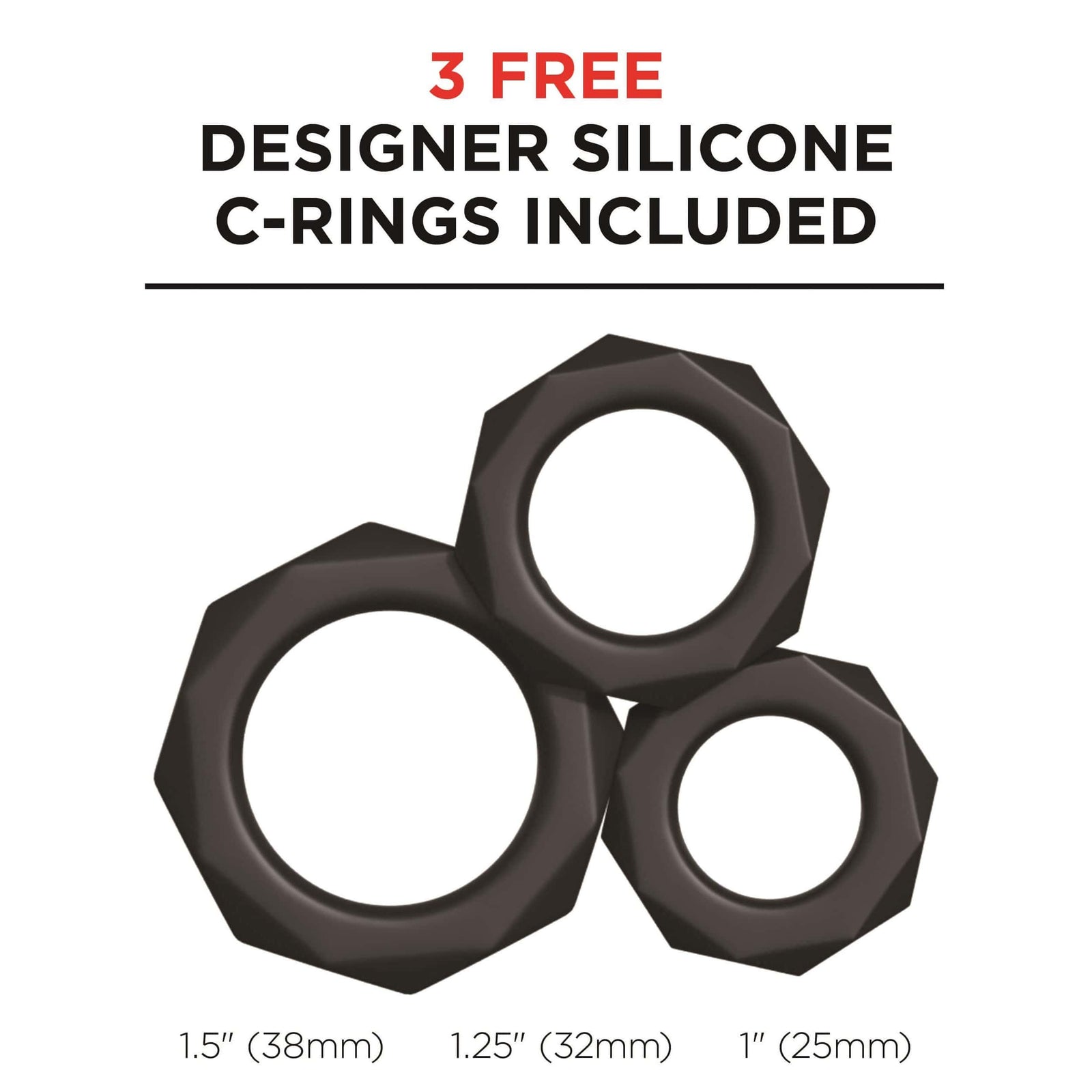 Pipedream - PDX Elite Moto Stroker Masturbator (Black) Masturbator Mouth (Vibration) Rechargeable 324160283 CherryAffairs