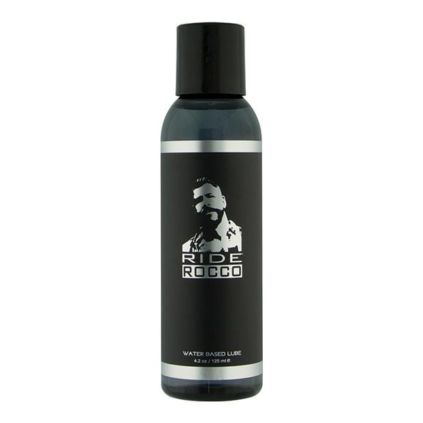 Sliquid - Ride Rocco Water Based Lube 4.2 oz Lube (Water Based) 606246334086 CherryAffairs