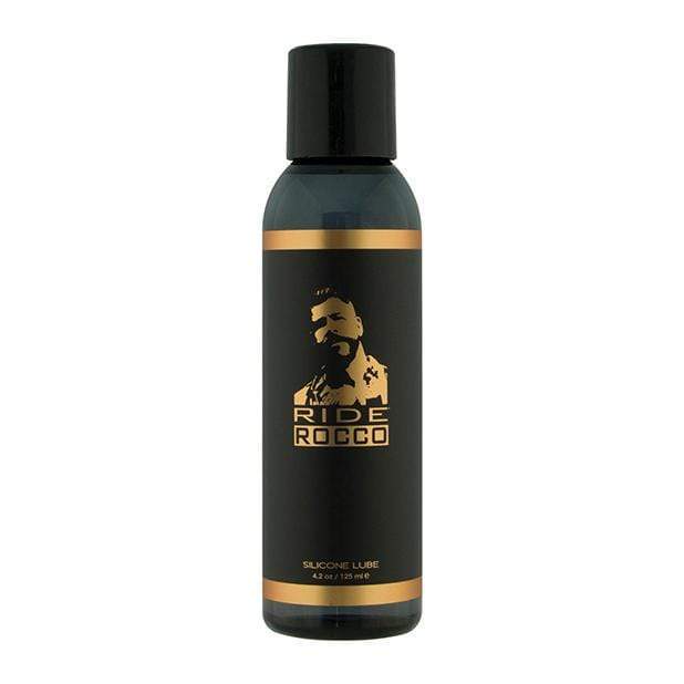 Sliquid - Ride Rocco Silicone Lube 4.2 oz Lube (Silicone Based) 606246358532 CherryAffairs