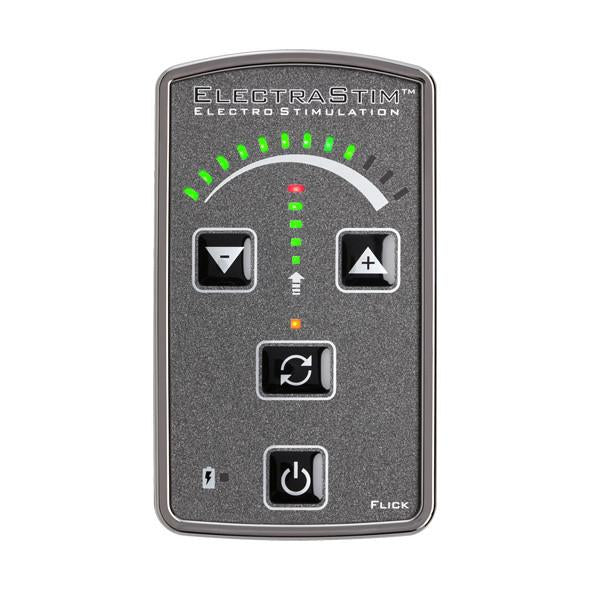 ElectraStim - Flick Electrosex Stimulator Pack - PleasureHobby