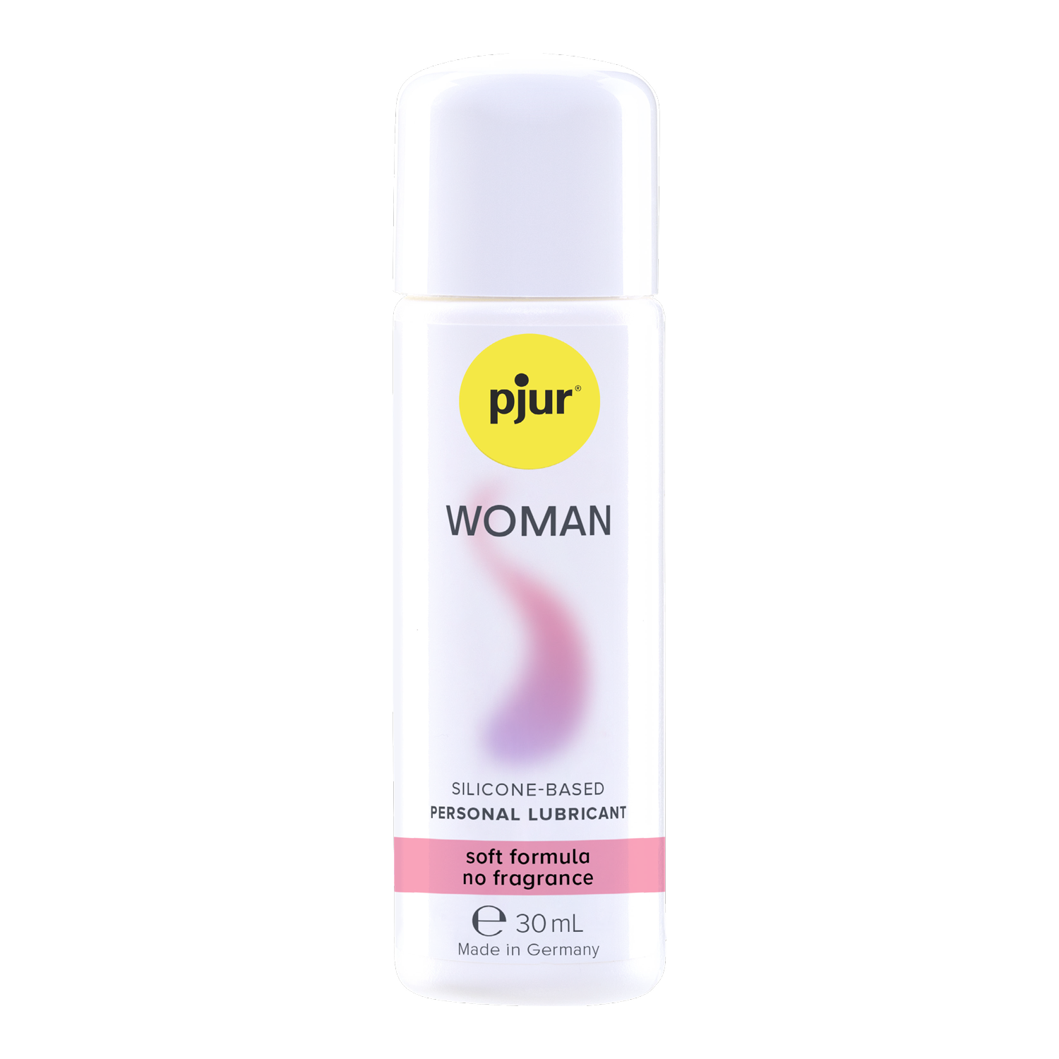 Pjur - Woman Bodyglide Silicone Based Lubricant 100 ml