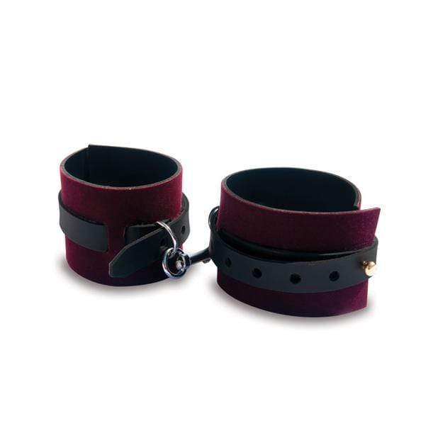 S&M - Sex & Mischief Enchanted BDSM Kit (Black) BDSM Set 646709099244 CherryAffairs