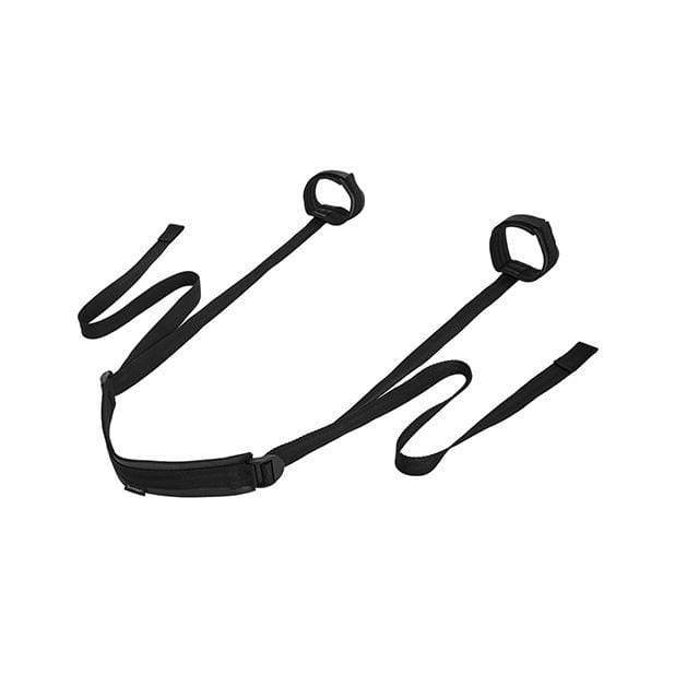Sportsheets - Sex Sling (Black) Swing 646709120016 CherryAffairs
