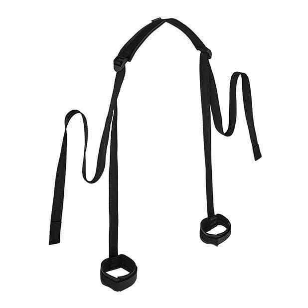 Sportsheets - Sex Sling (Black) Swing 646709120016 CherryAffairs