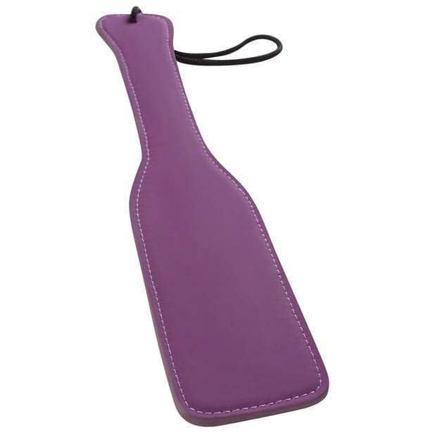 NS Novelties - Lust Bondage Paddle (Purple) Paddle 657447097591 CherryAffairs