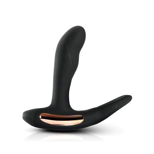 NS Novelties - Renegade Sphinx Warming Prostate Massager (Black) Prostate Massager (Vibration) Rechargeable 657447099212 CherryAffairs