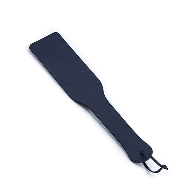 NS Novelties - Bondage Couture Paddle (Blue) Paddle 622852039 CherryAffairs